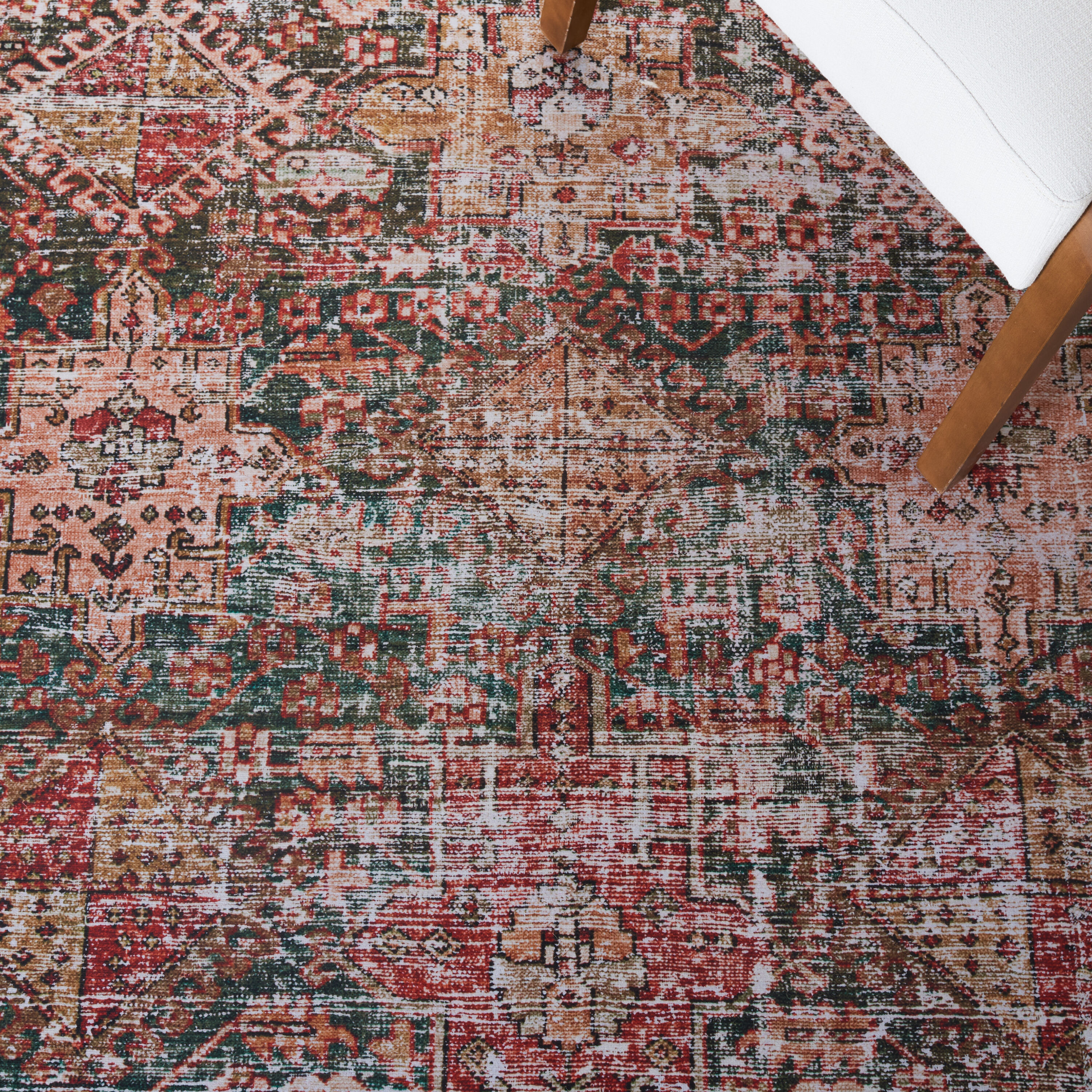 Safavieh TSN114A-8 rugs - View #7