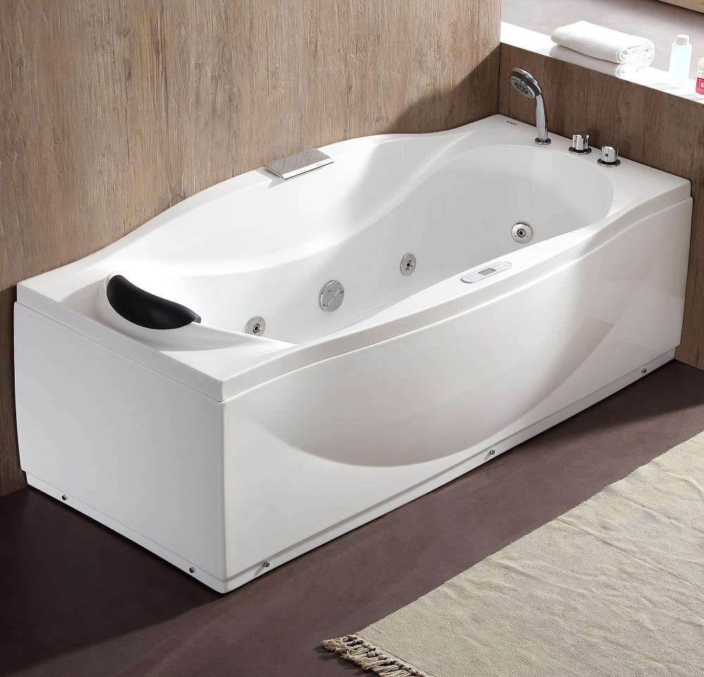 EAGO AM189ETL-R bathtubs - View #3