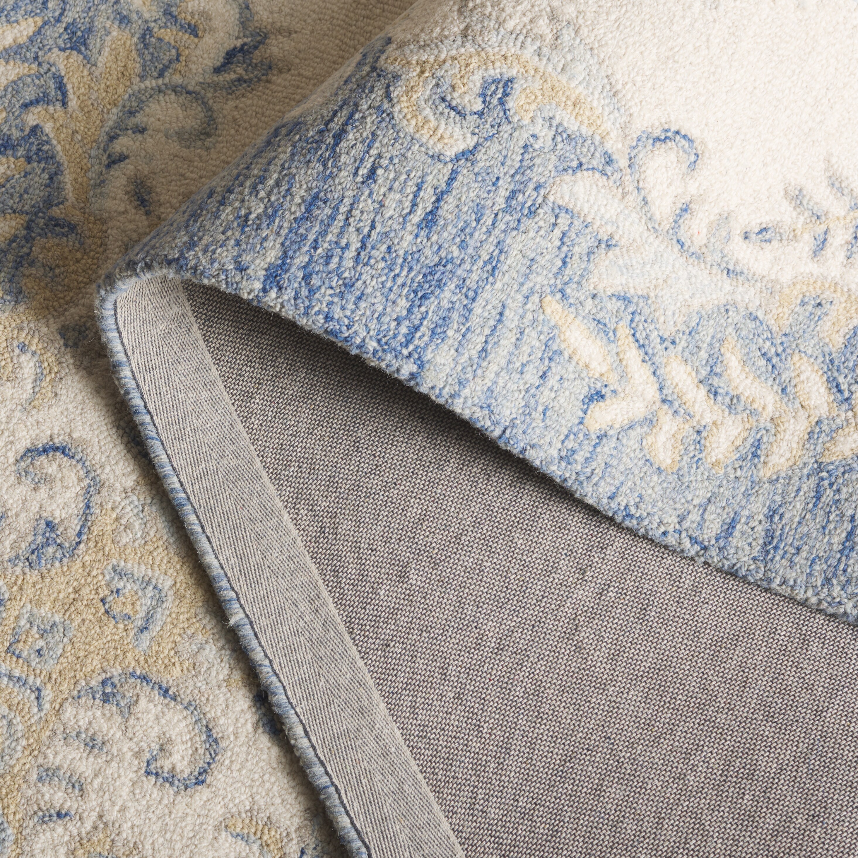 Safavieh EBN121M-4 rugs - View #6