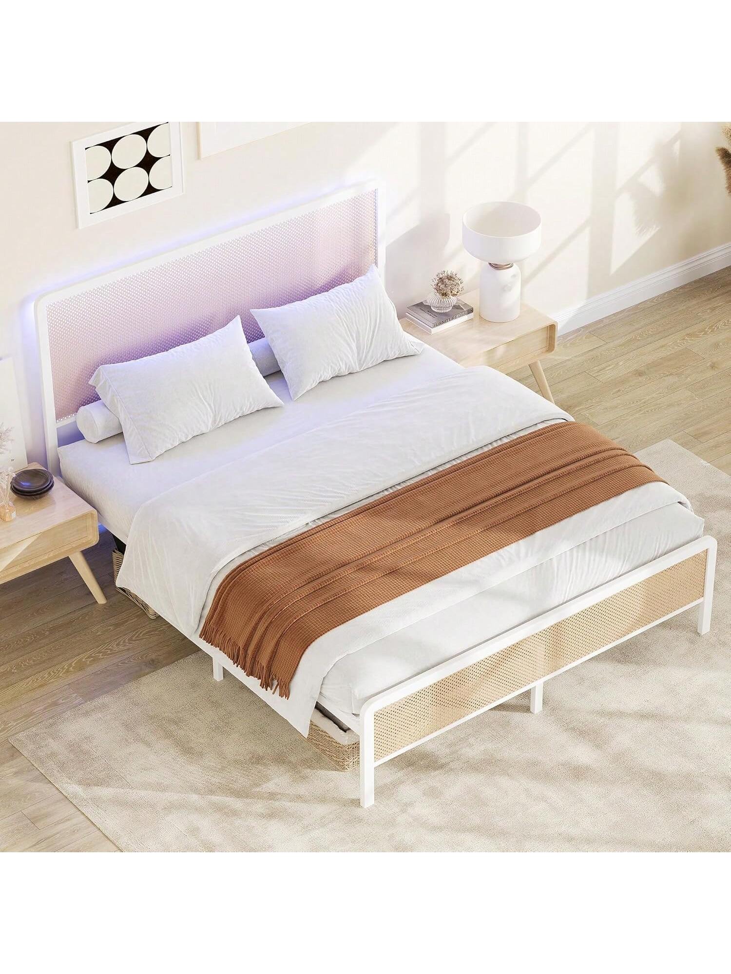 GarveeLife BED-FF130 beds - View #3
