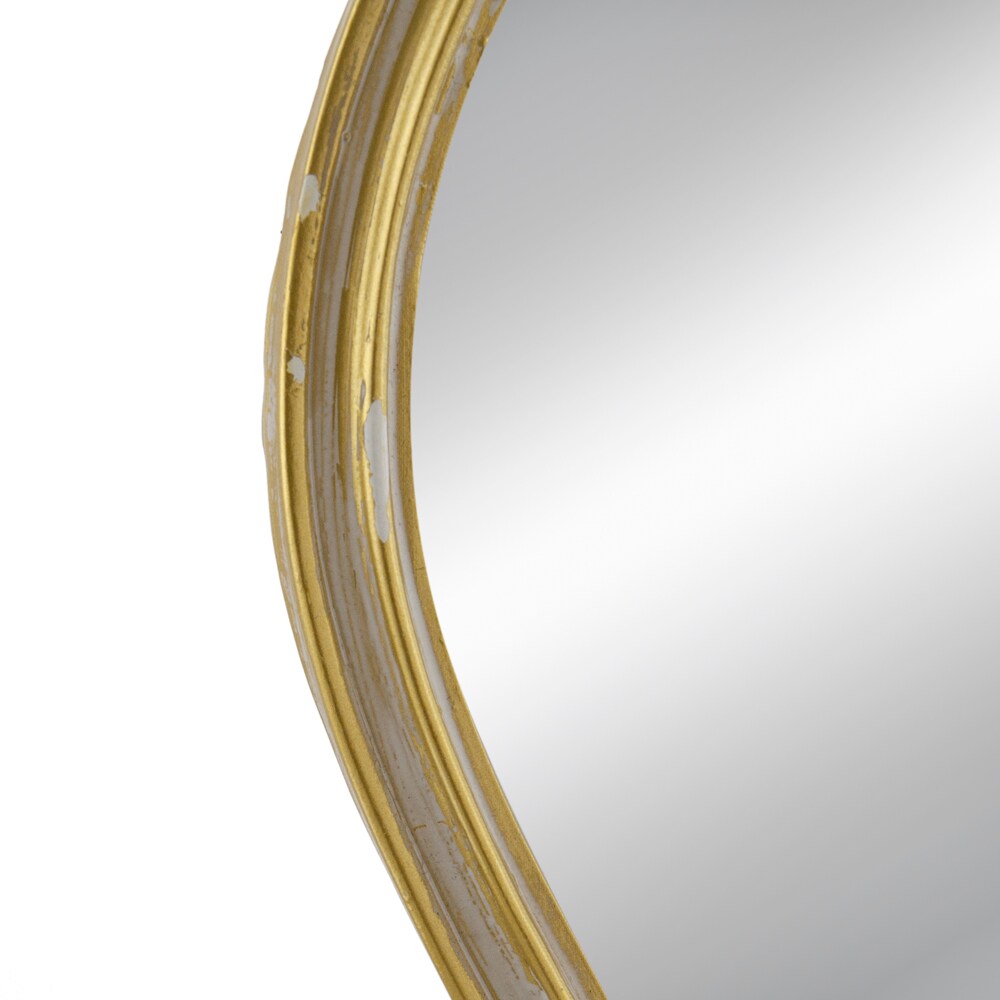 Bayfeve BF-218033-MIR Framed-Bath-Mirrors - View #10