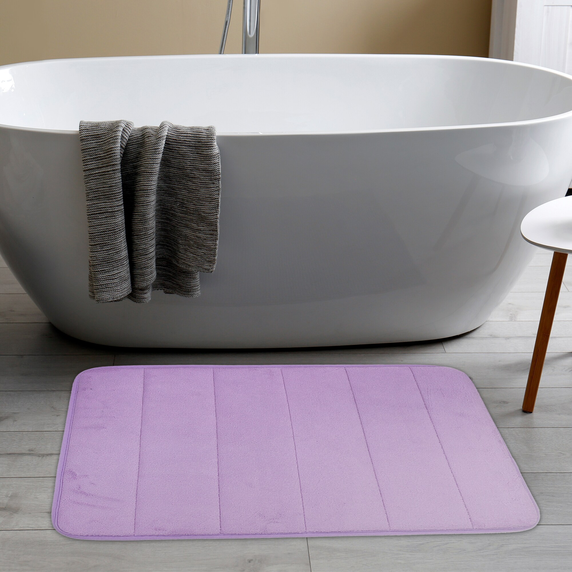 Unique Bargains S25122400UX9913 Bath-Rugs - View #6