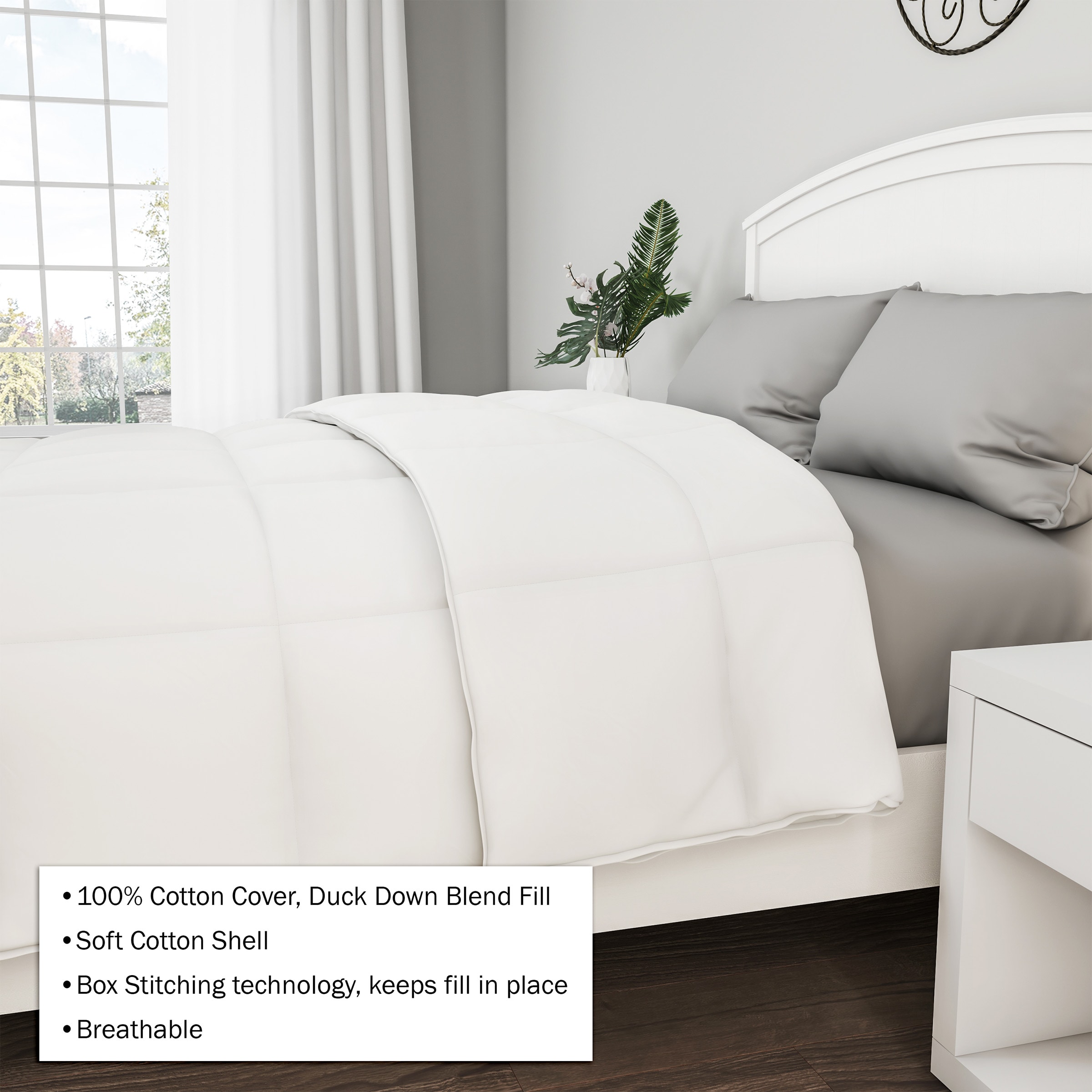 Hastings Home 172278BGX Comforters-And-Bedspreads - View #3