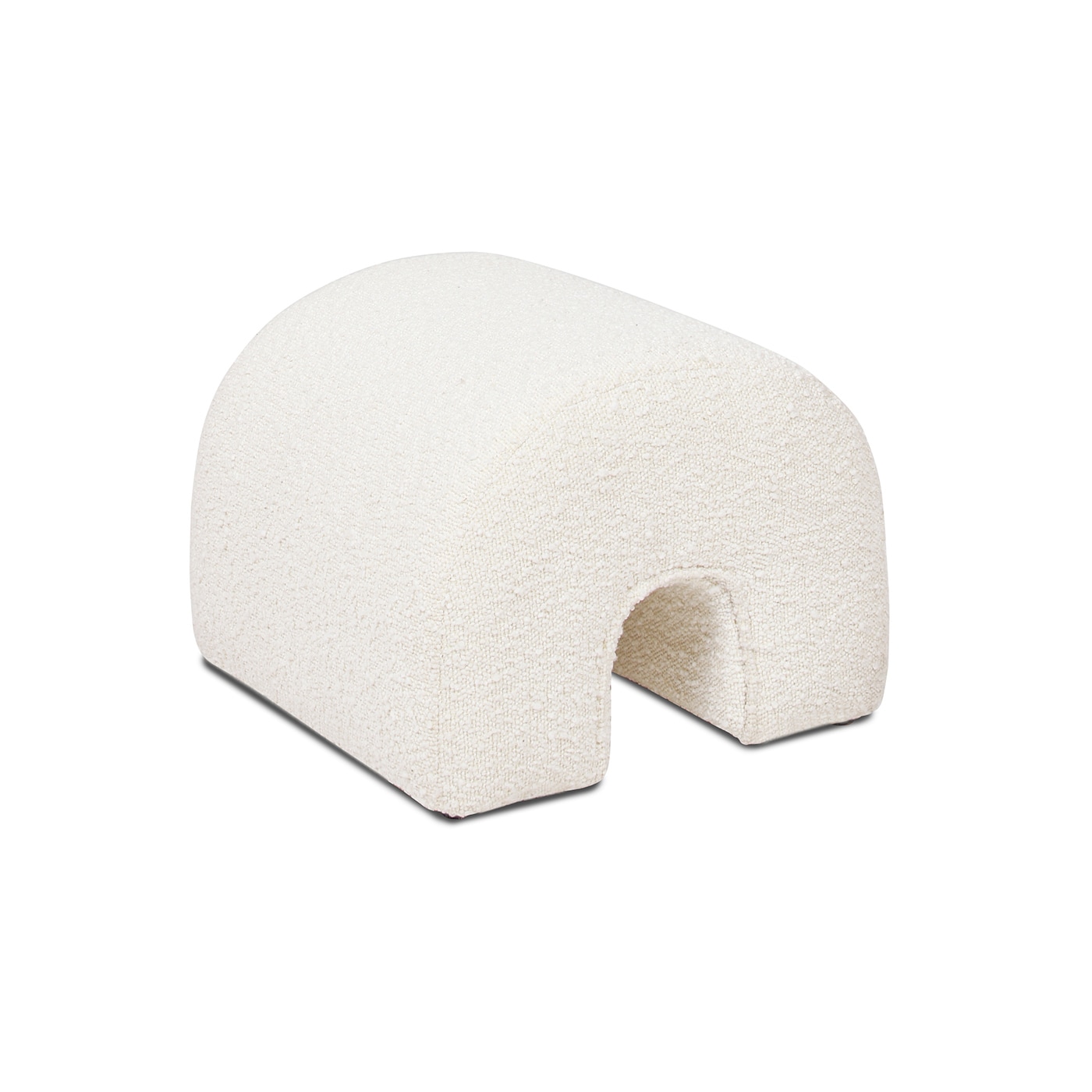 Jennifer Taylor Home LMY-MBW-84490 Indoor-Ottomans - View #5