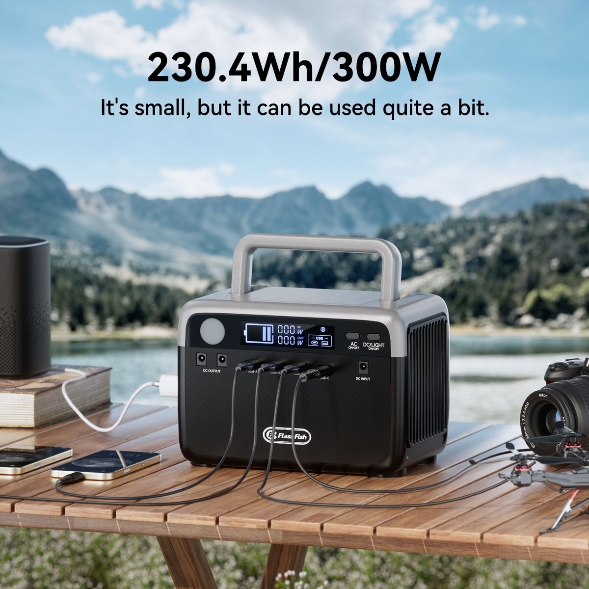 Loheer D010275A90X Solar-Generators - View #2