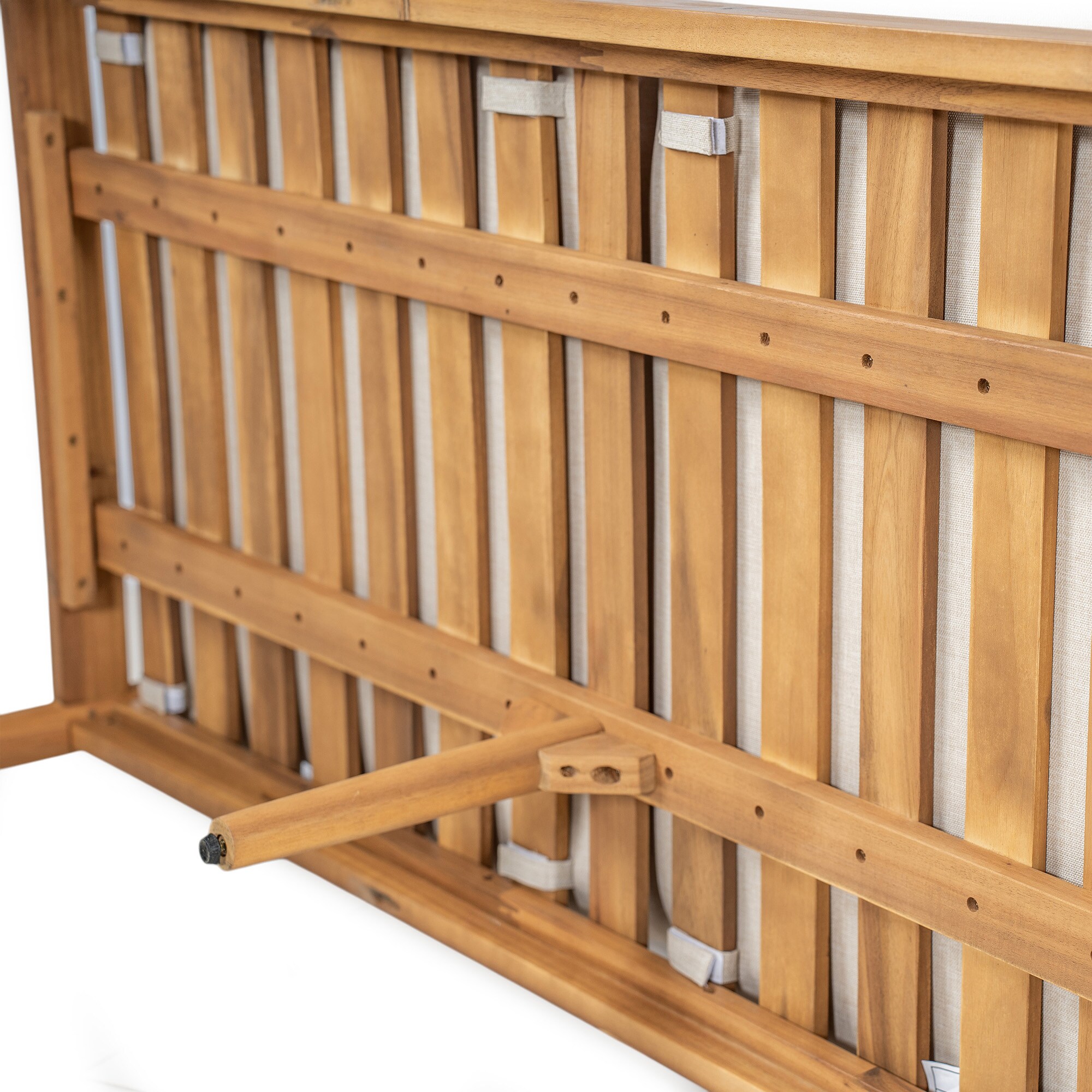 Bybafun YF8000121 Patio-Sofas-Daybeds - View #12