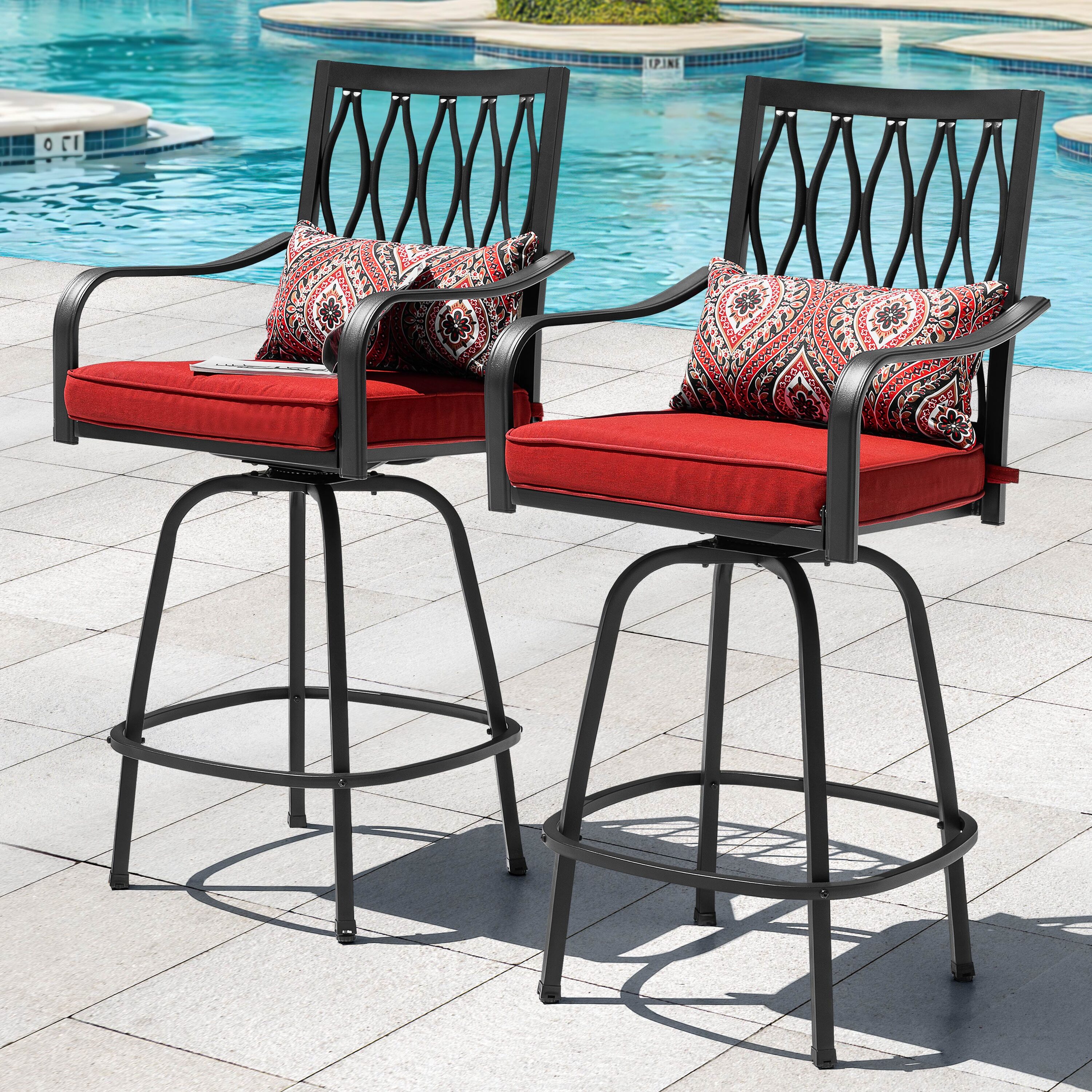 Nuu Garden DB150J-02 Patio-Chairs - View #10
