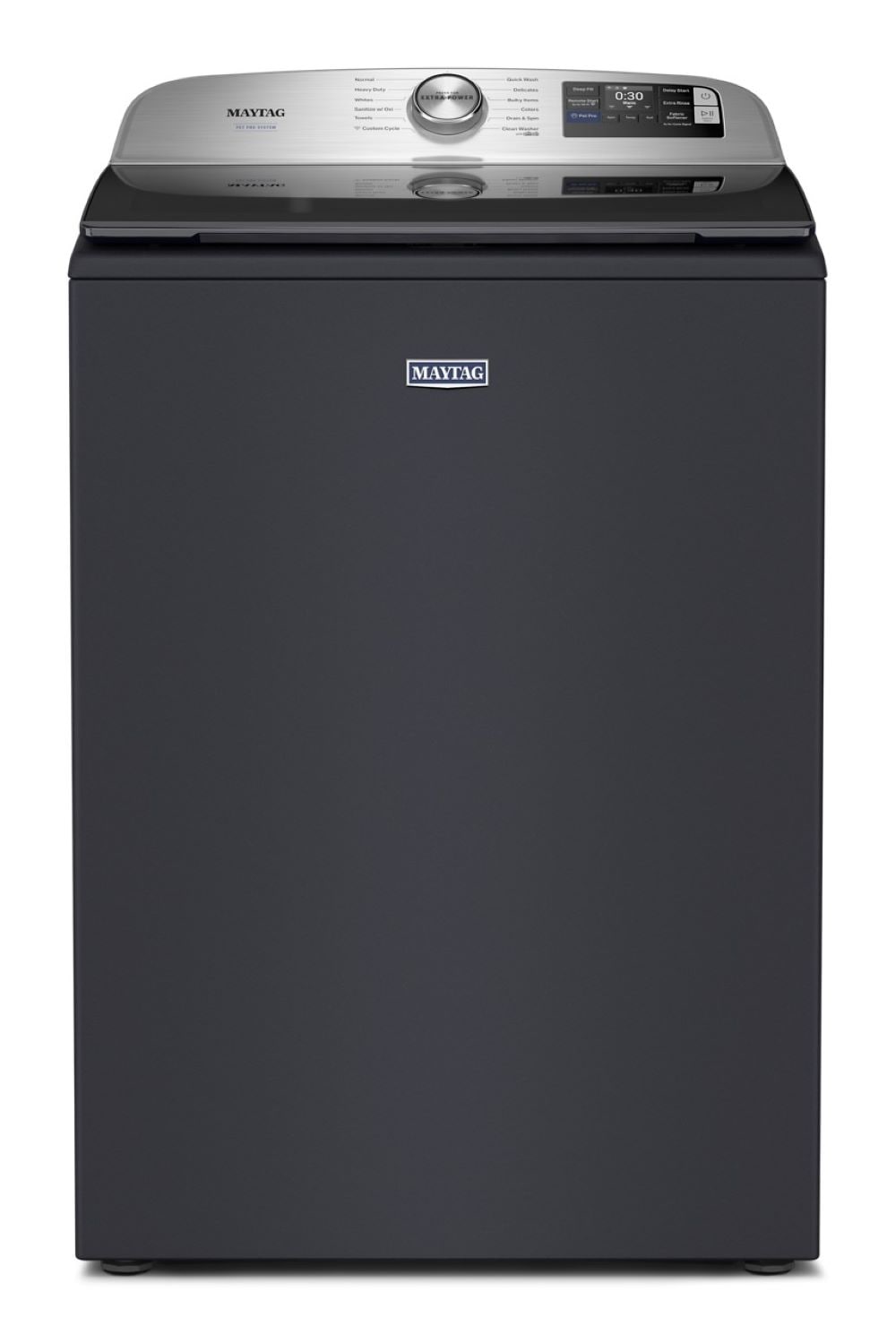 Maytag MTW7200RF Tl-Wash - View #17