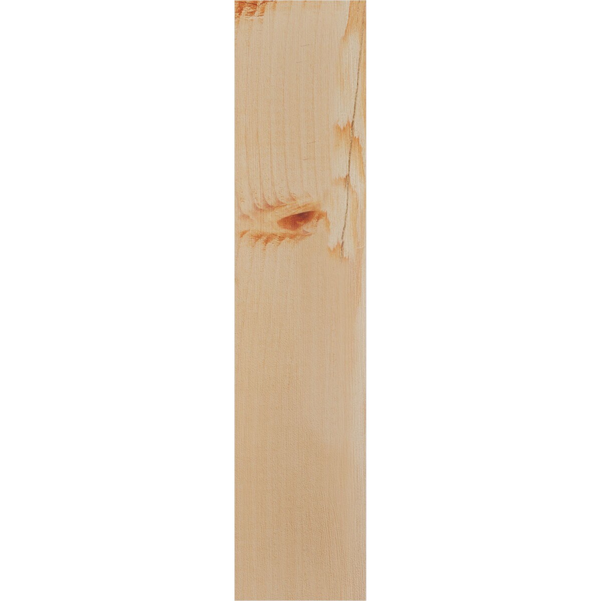 Ekena Millwork COR04X08X16RID00SDF corbels - View #4