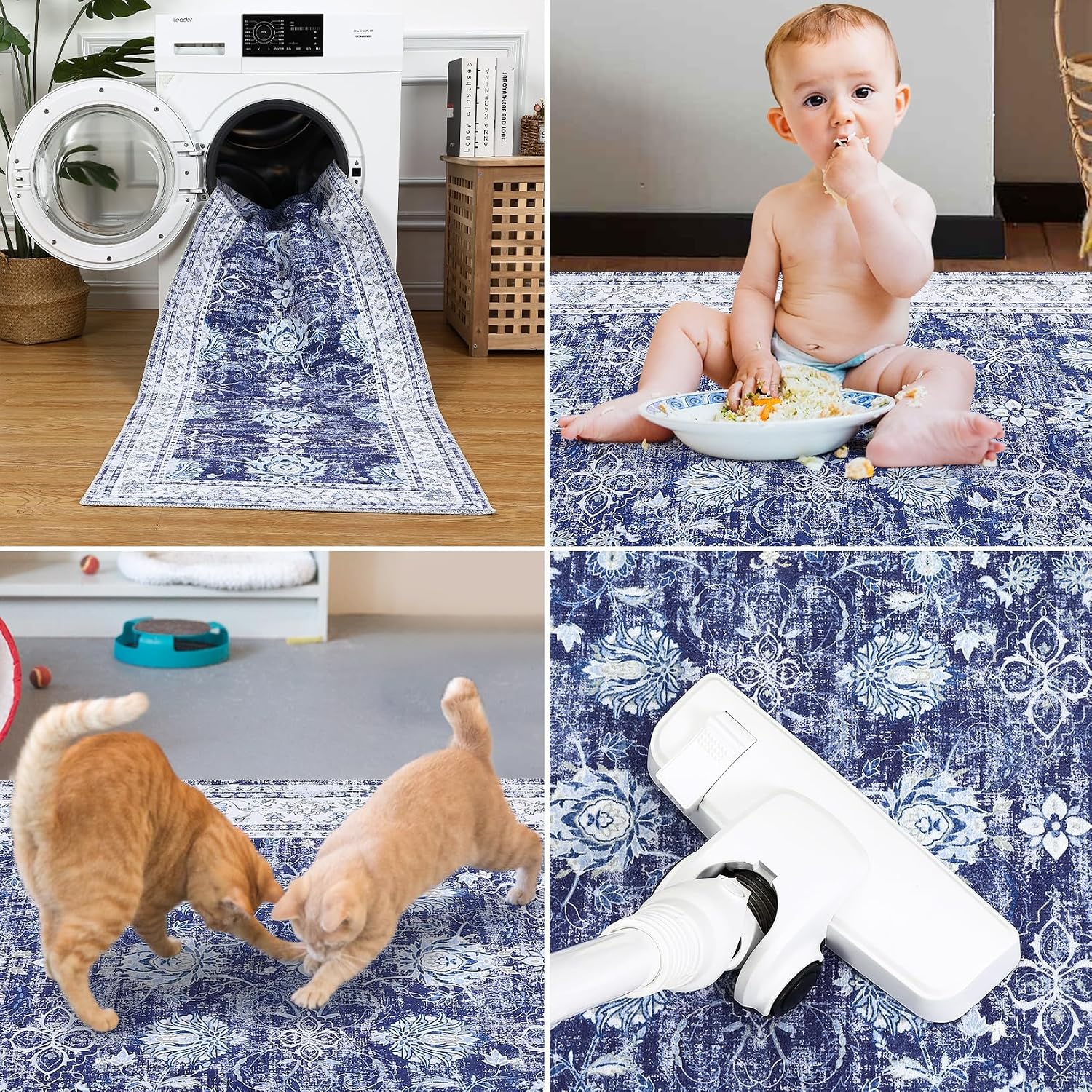 Assile ASRUG26820276MB70 rugs - View #7