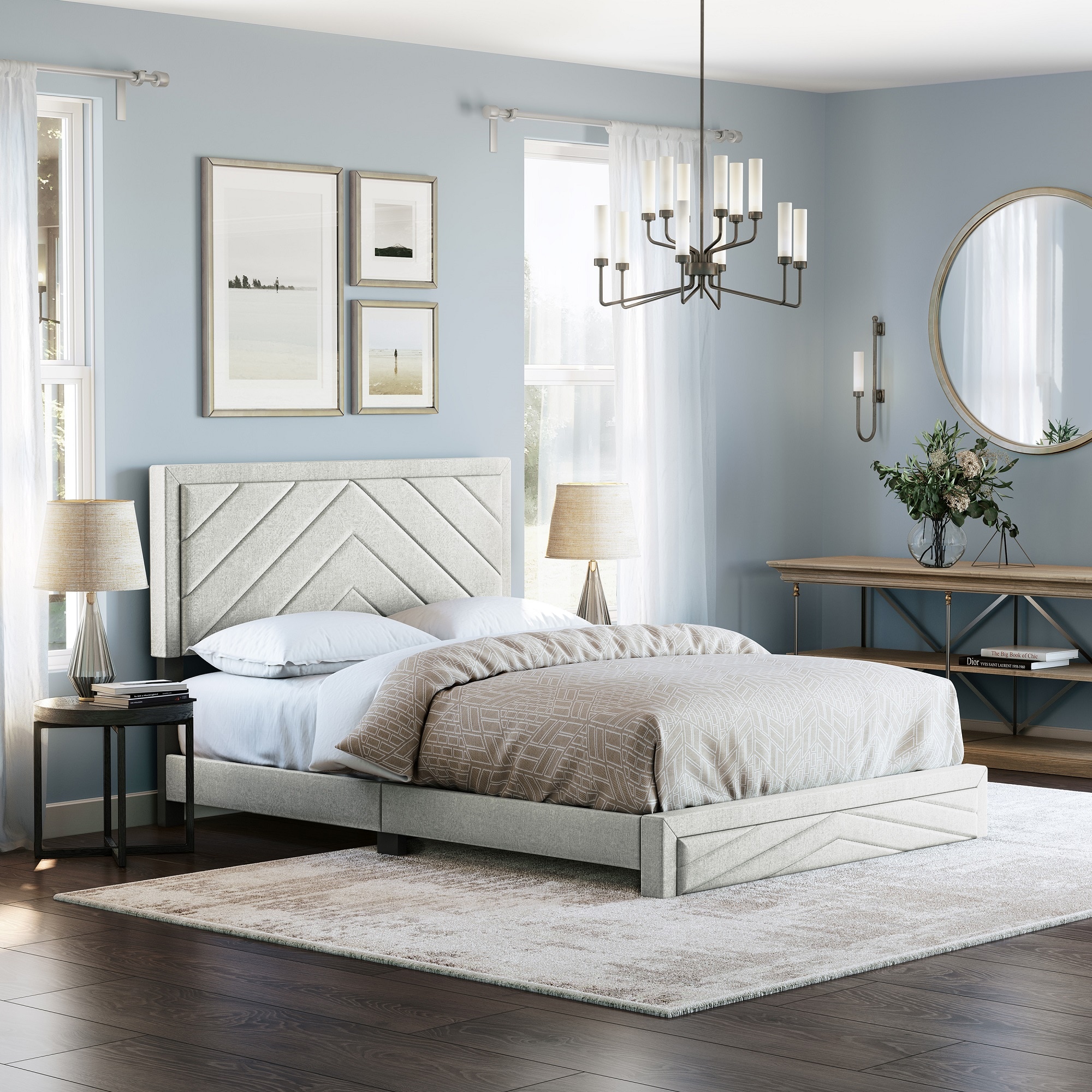 Boyd Sleep HC203701402 beds - View #10