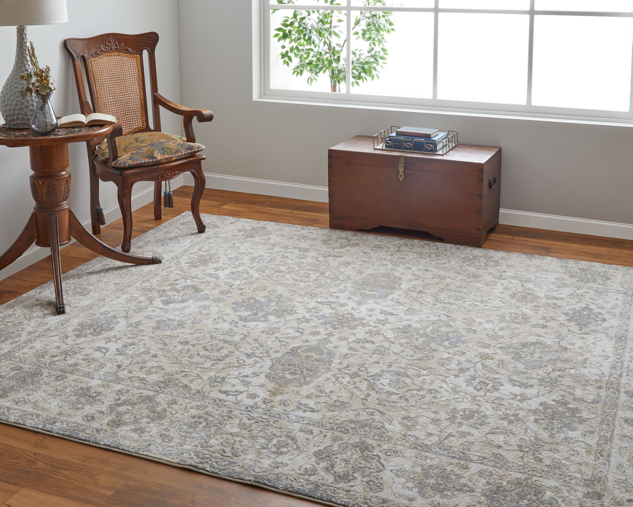 Room Envy CELR39L0BGEGRYH00 rugs - View #3