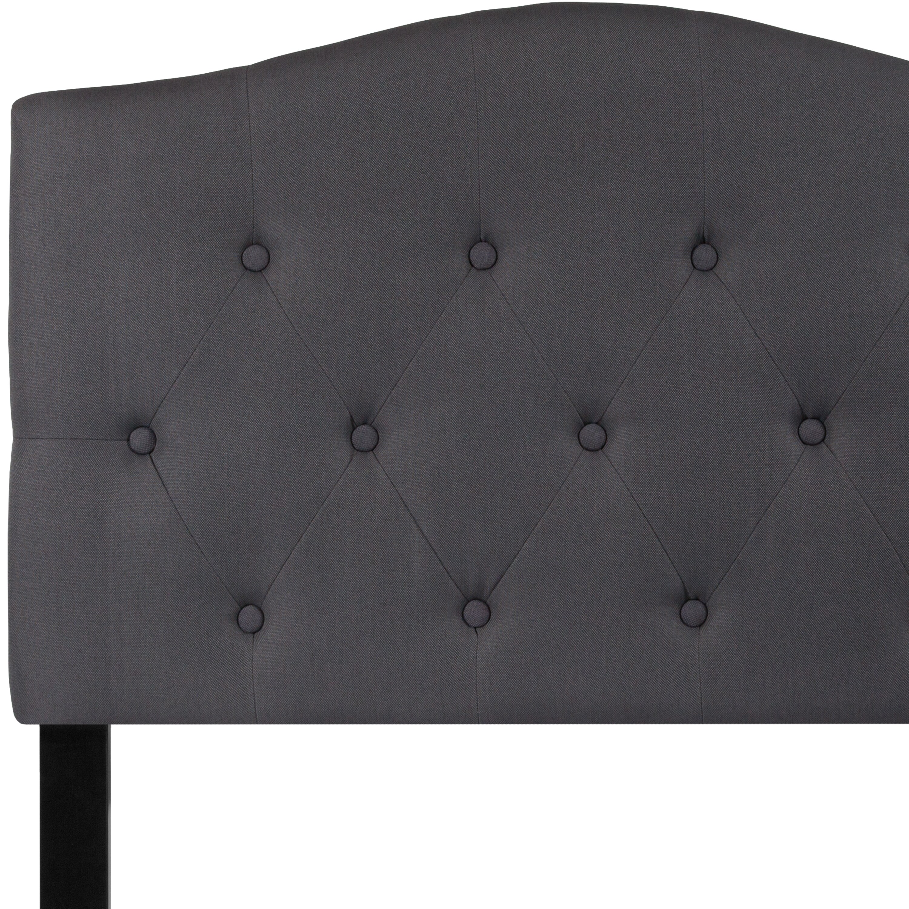 Flash Furniture 889142220183 Upholstered-Headboards - View #8