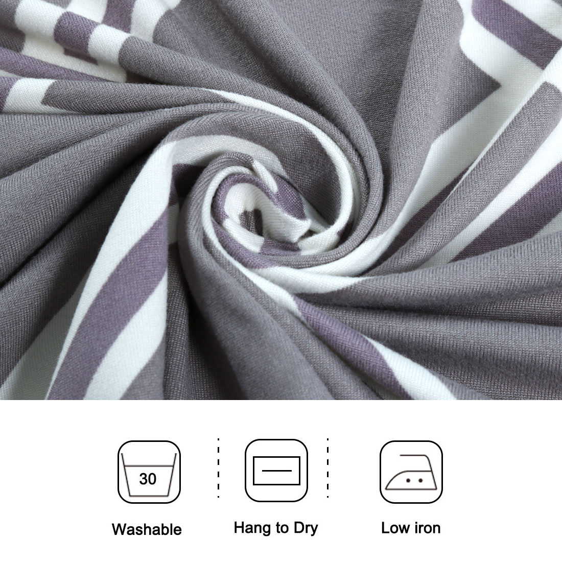 Unique Bargains S25121600UX2501 slipcovers - View #5