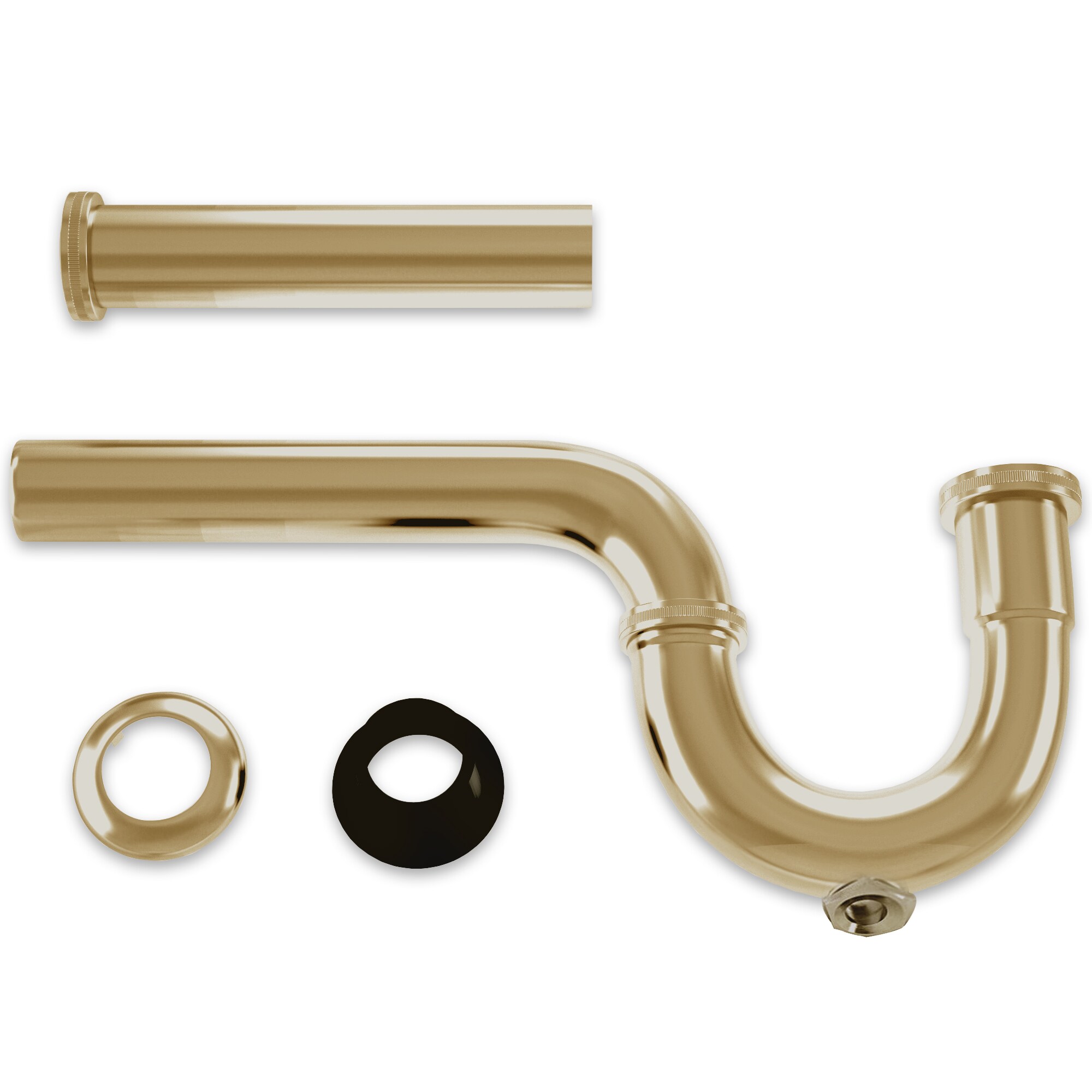 Ayna Decors APT30101BG Under-Sink-Tubular-Drainage - View #7
