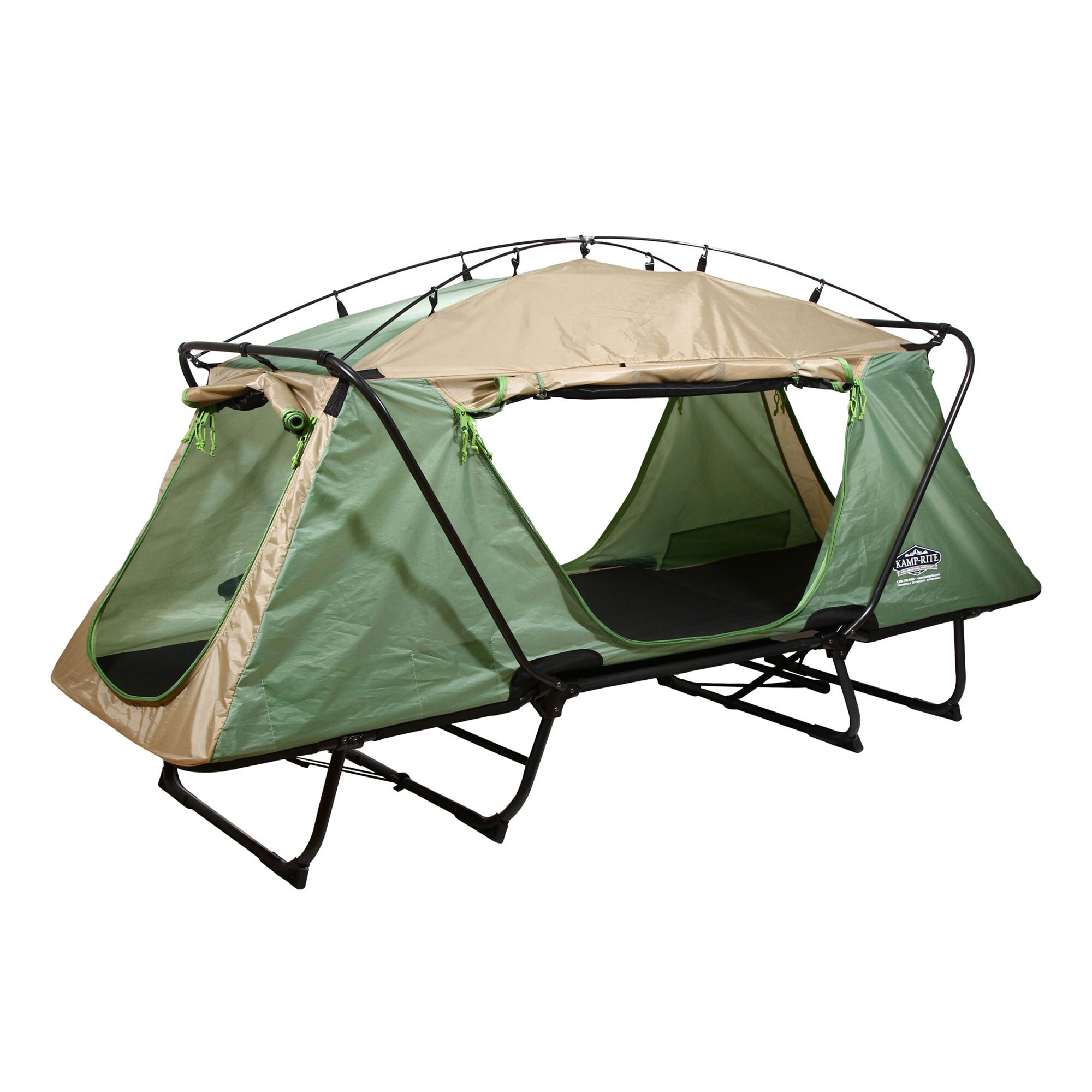 Kamp-Rite 168155 Nylon 1-Person Tent