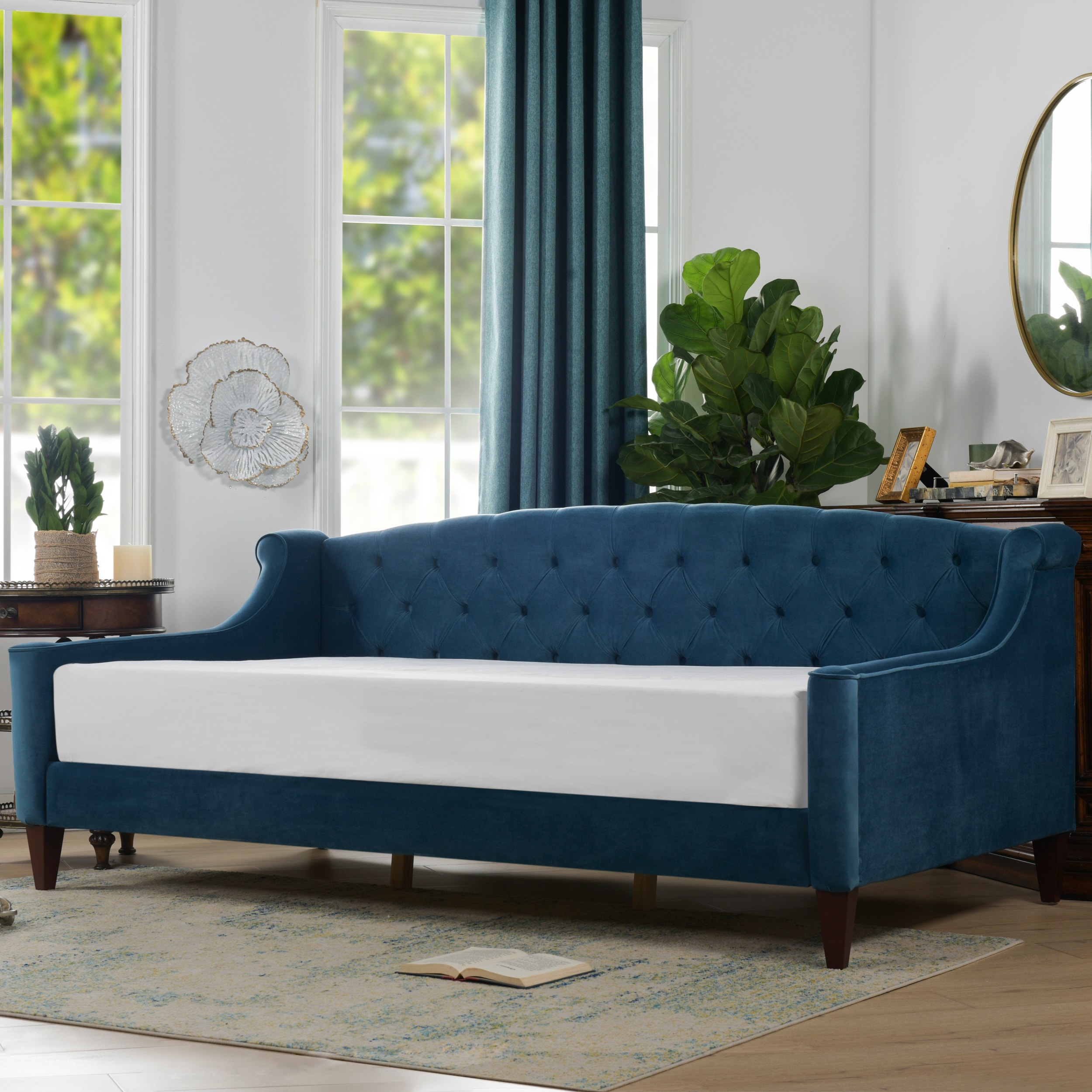 Jennifer Taylor Home 65000-867 futons - View #3