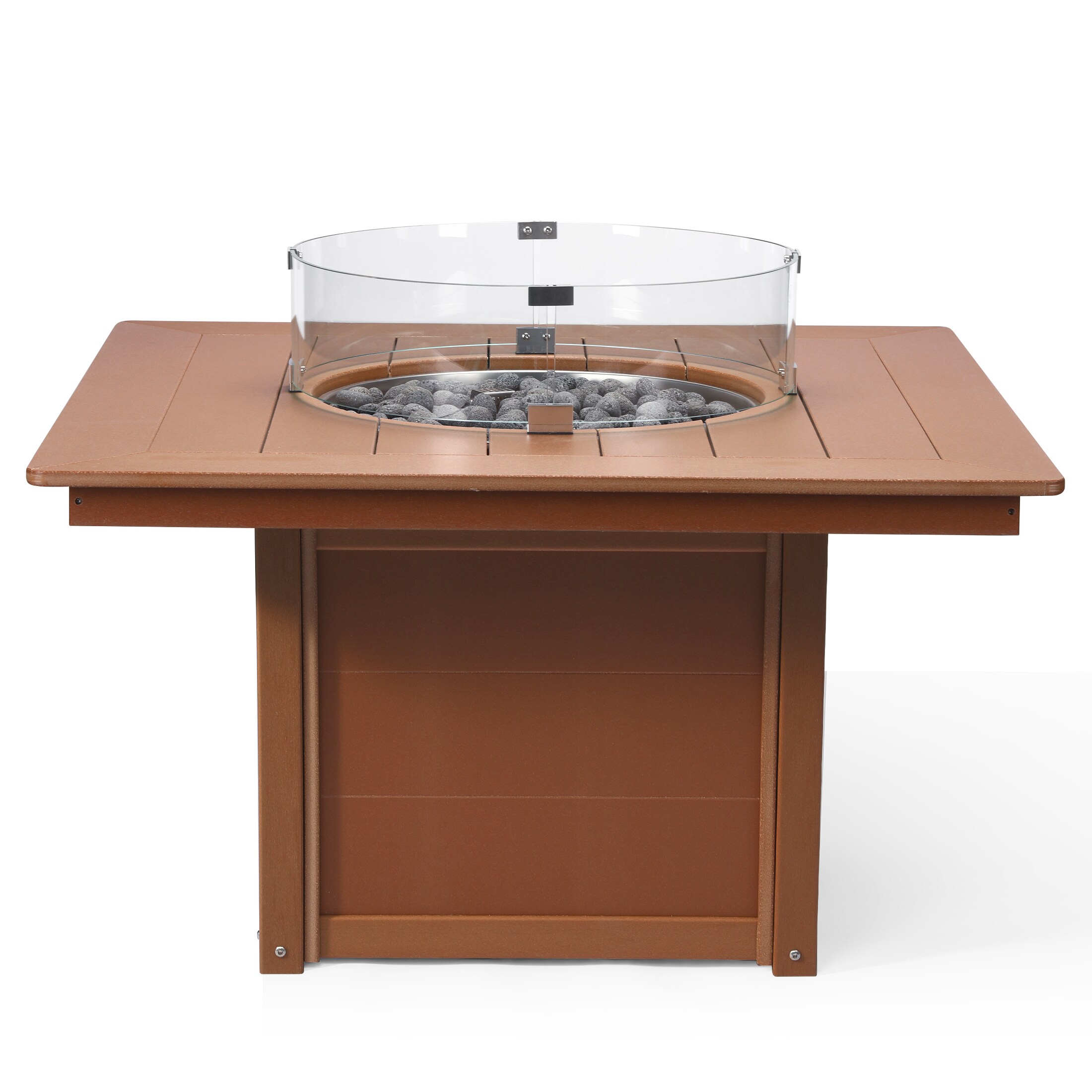 Costaelm COS308790 Outdoor-Gas-Firepits - View #5