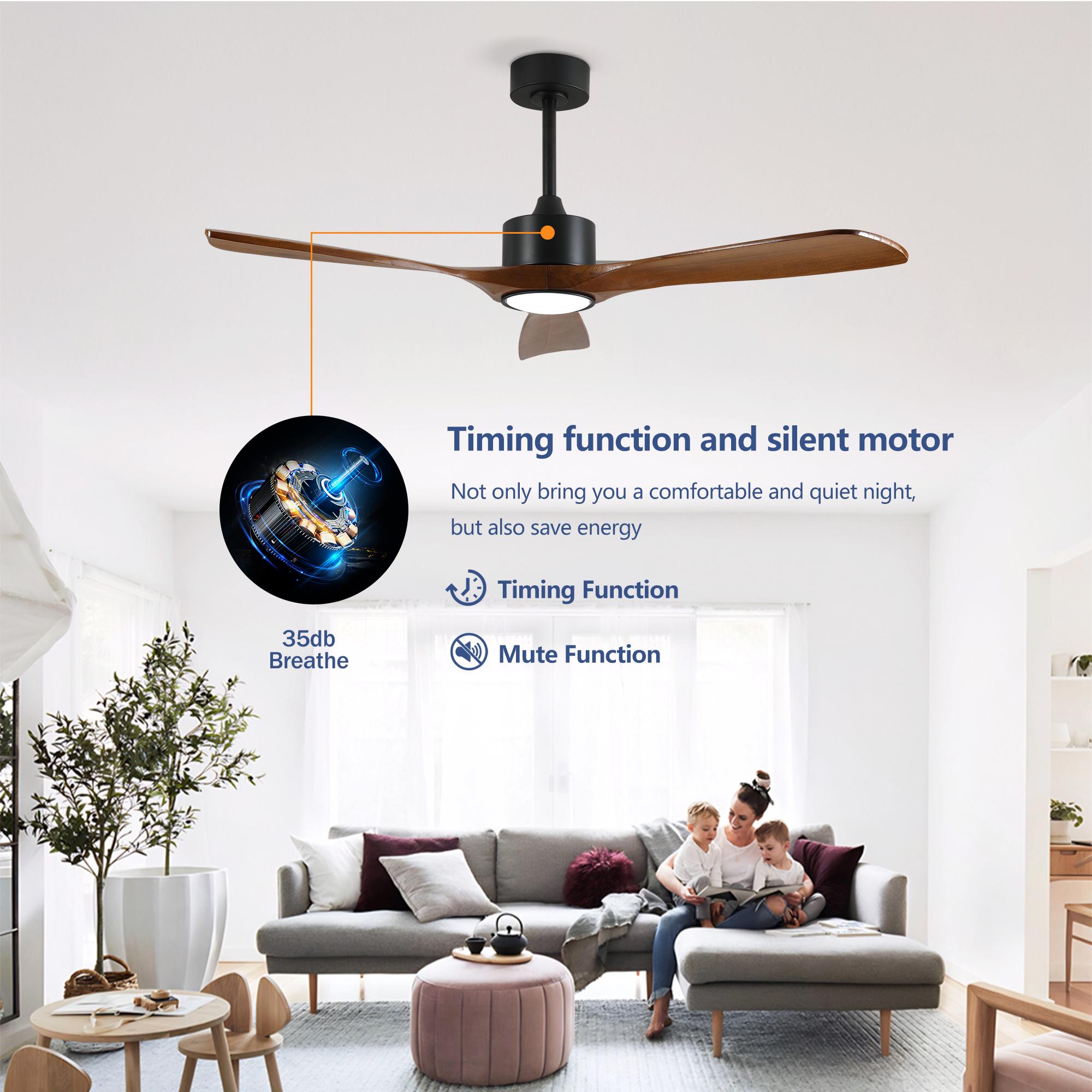 Bayfeve BF-364058-MP Ceiling-Fans - View #9