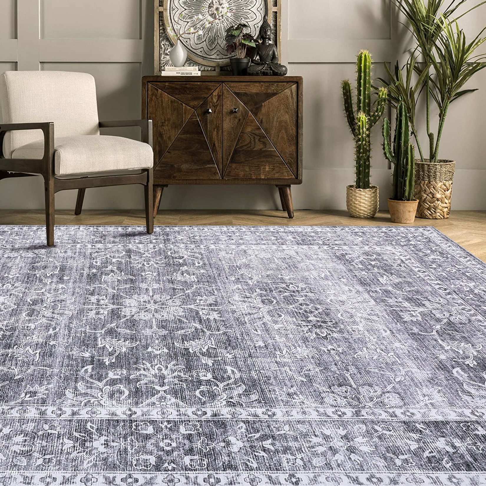 Qeetex LSN-PHO-15NF0I1V rugs - View #5