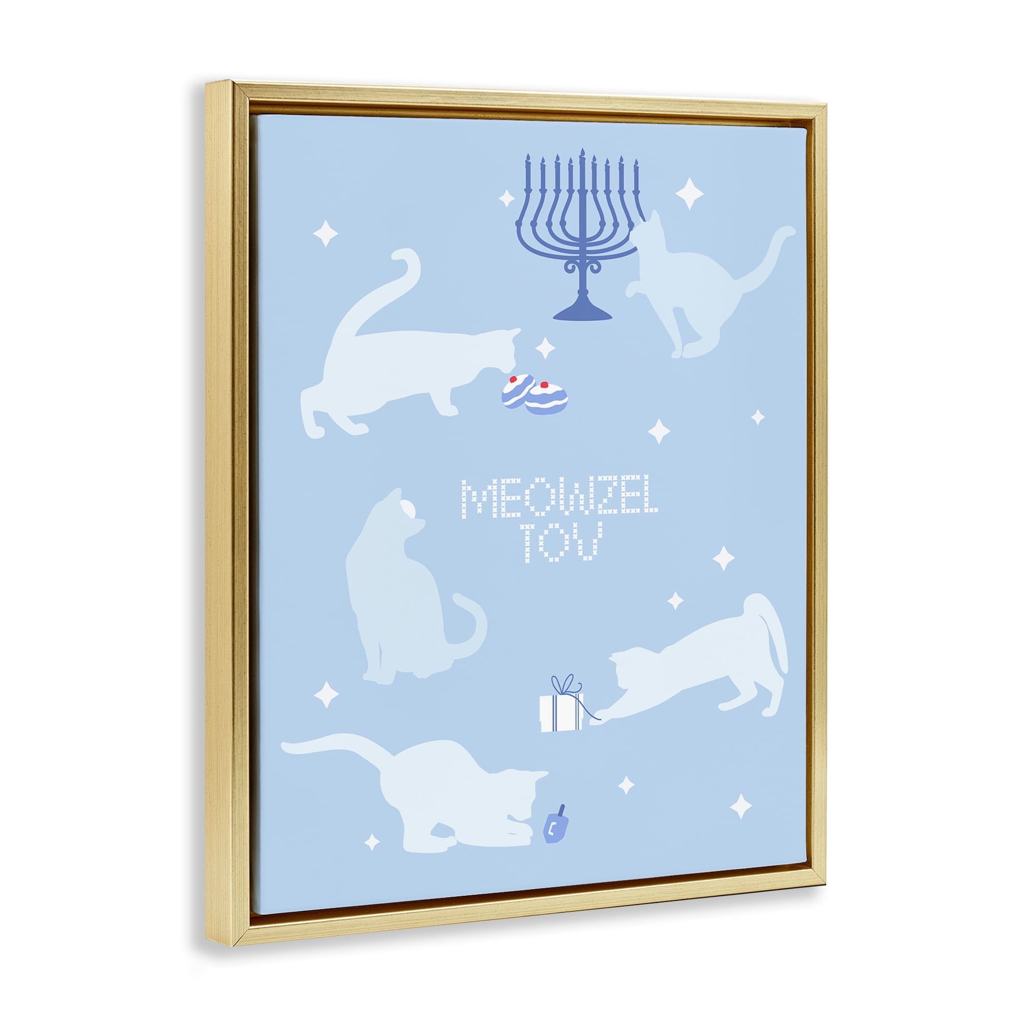 Stupell Industries BT-171-FFG-16X20 Wall-Art - View #2