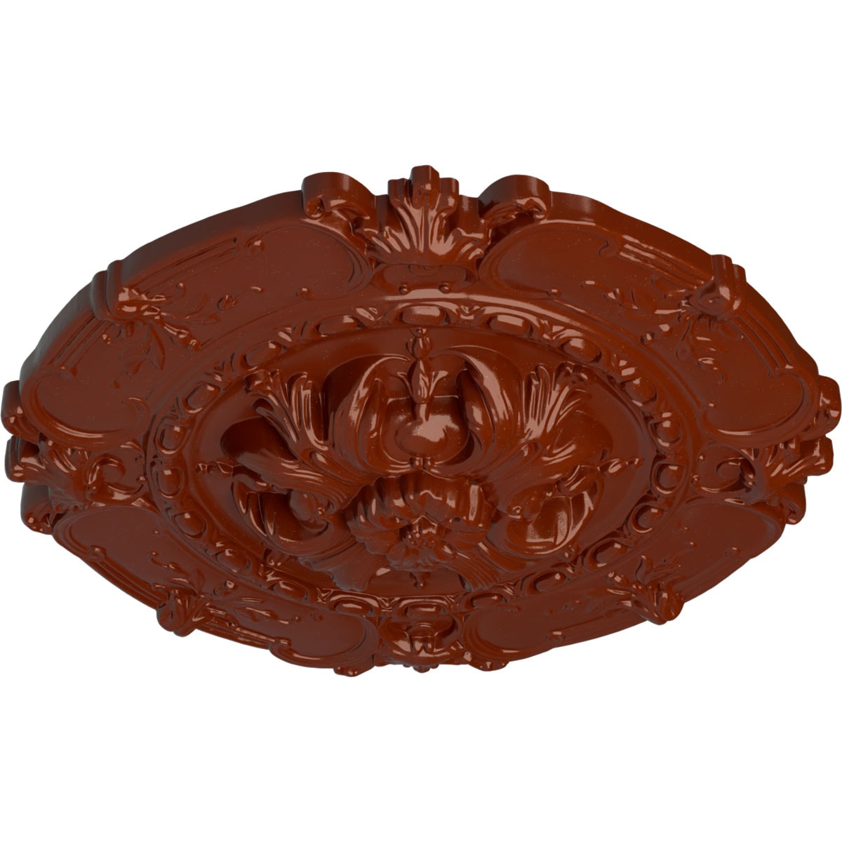 Ekena Millwork CM16SOFIF Ceiling-Medallions - View #2