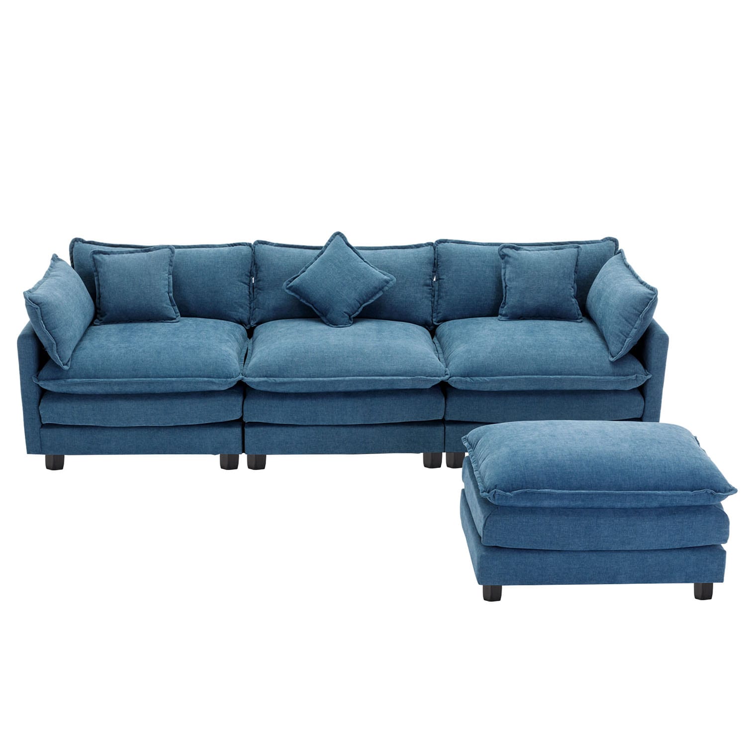 Bybafun YA3700374 Sofas-Loveseats - View #2