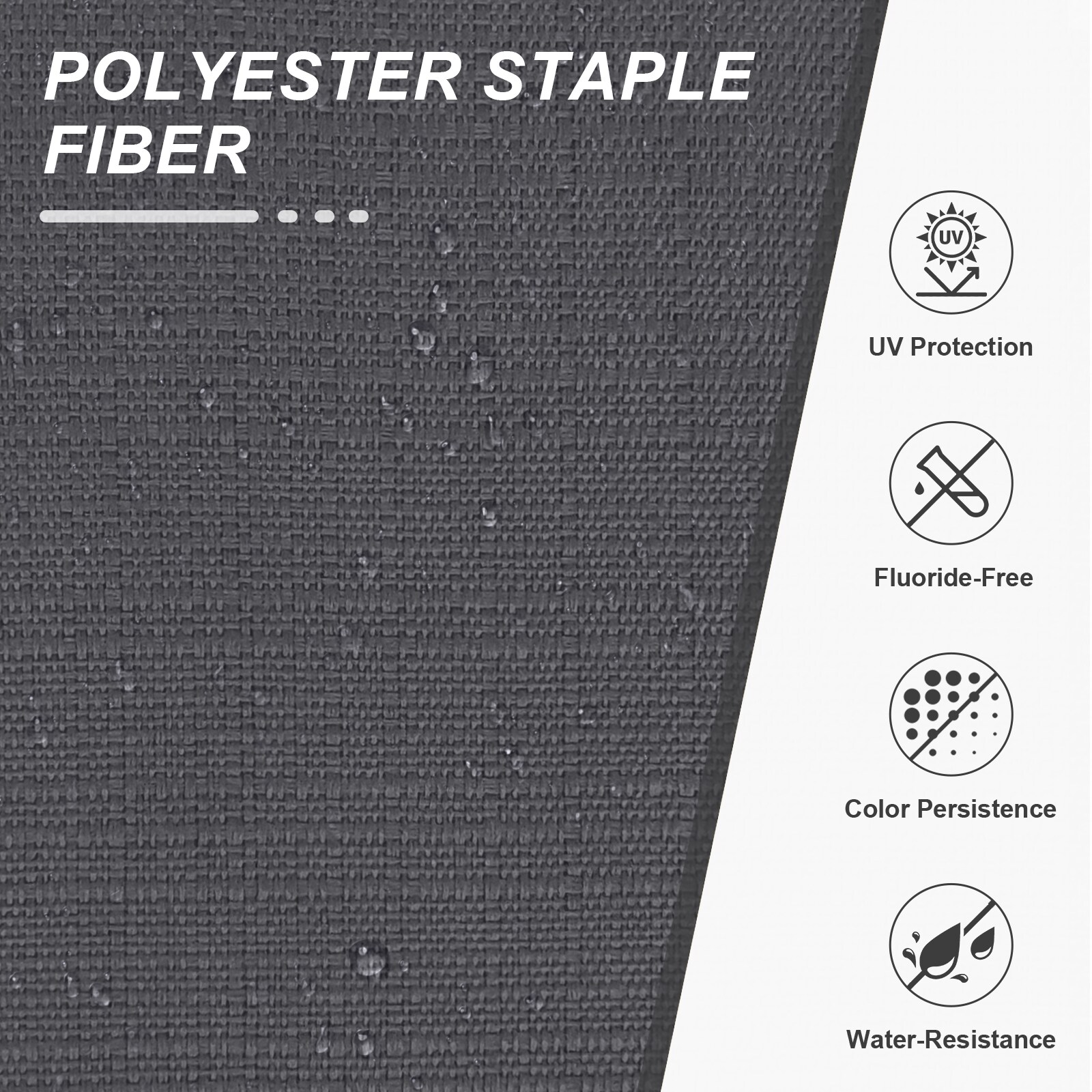 Aoodor A378-PDYDY Patio-Furniture-Cushions - View #5