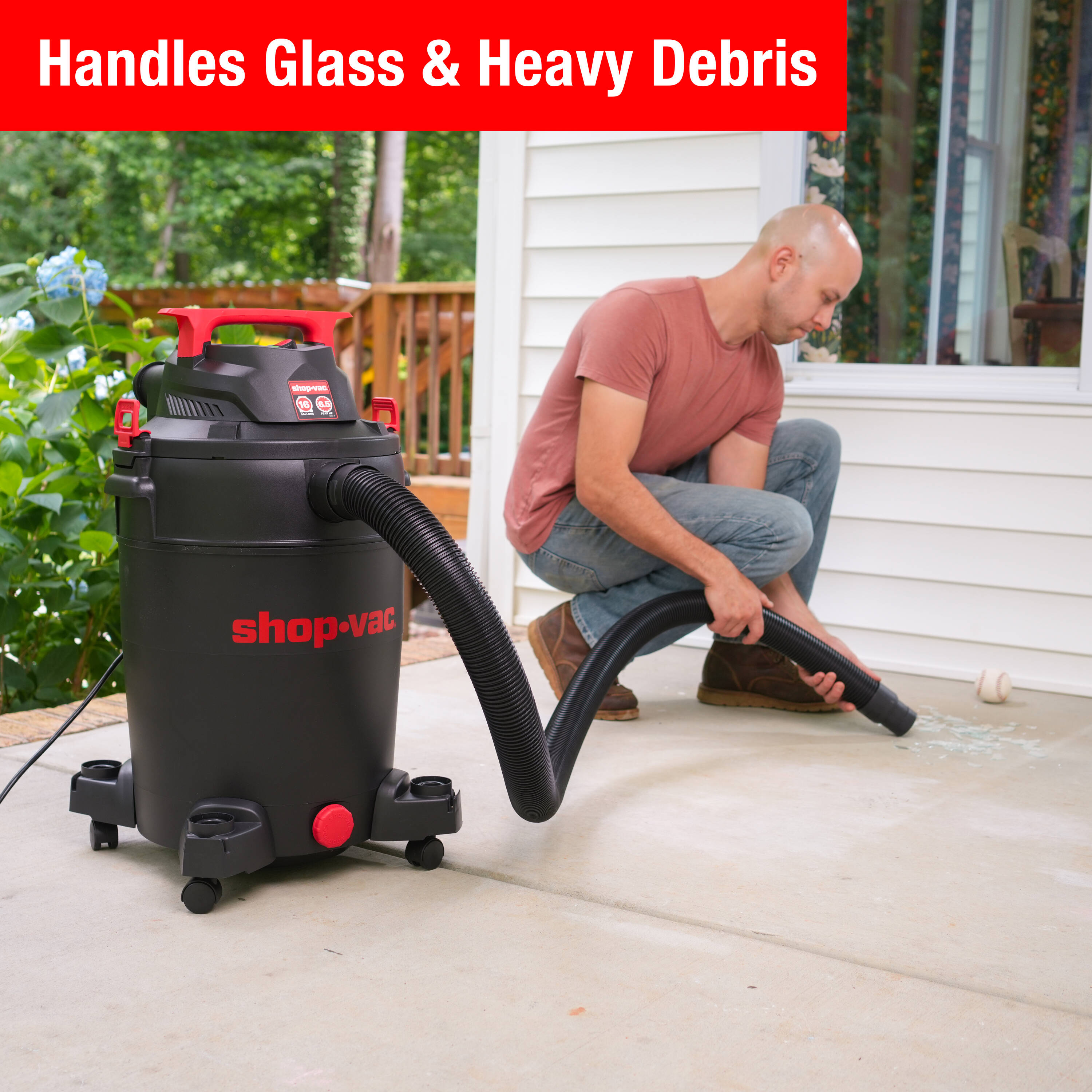 Shop-Vac SV5430145 m100960 - View #6