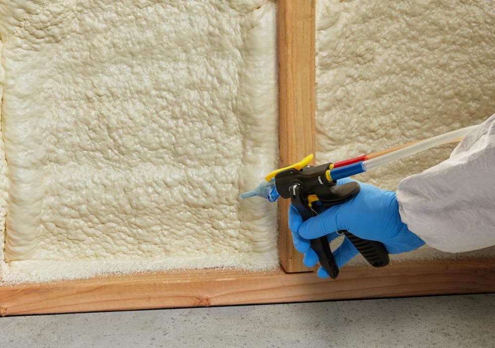 Froth-Pak™ Insulation 650