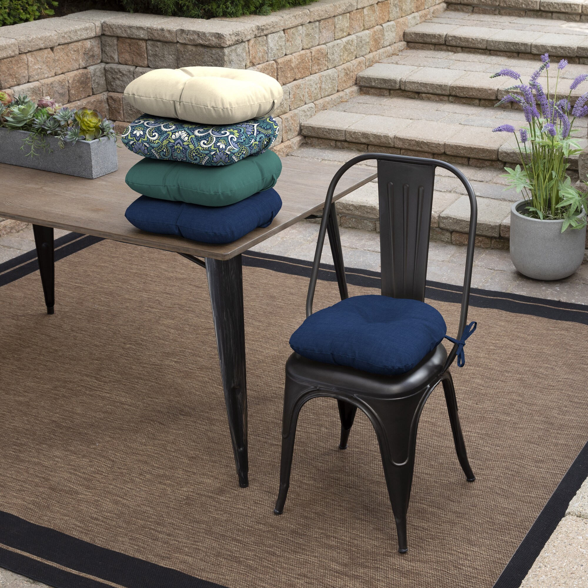 ARDEN ZQ06E02B-D9Z4 Patio-Furniture-Cushions - View #5
