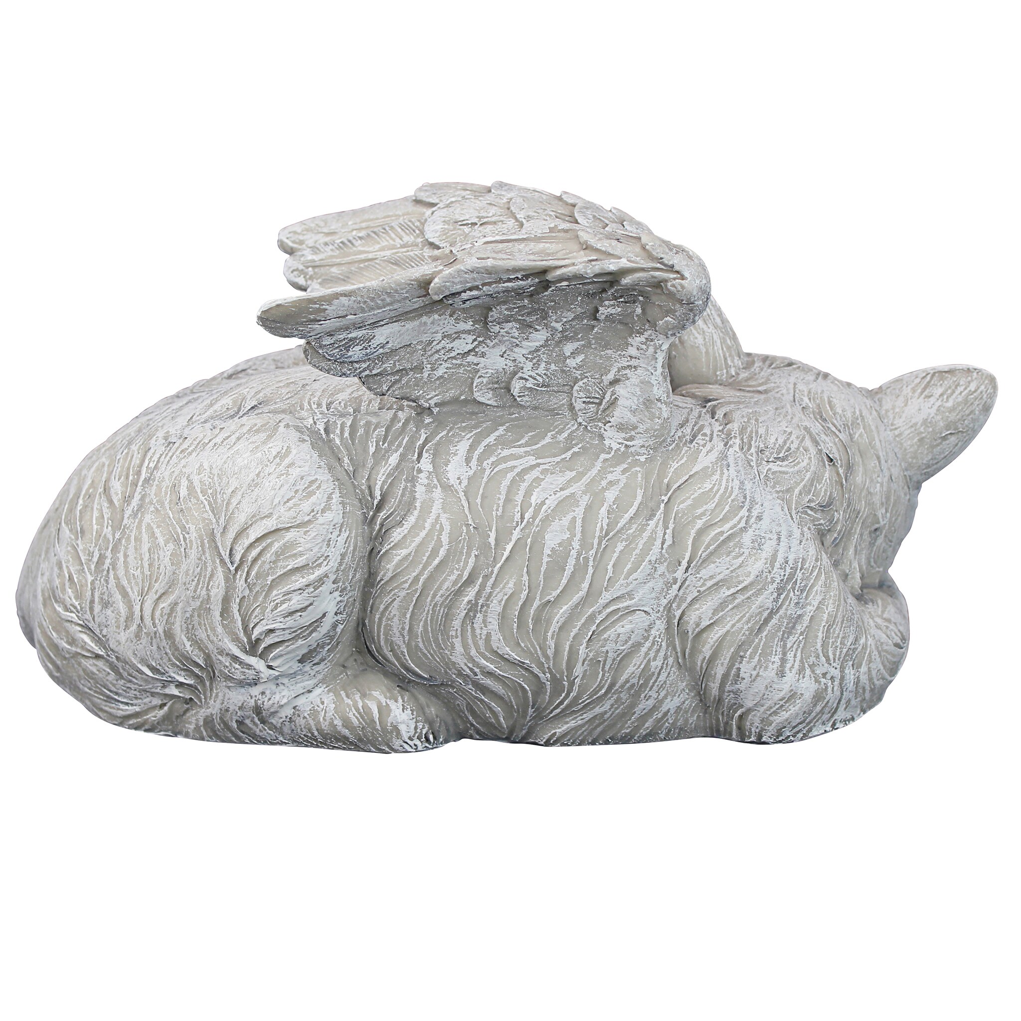Design Toscano QL6080 Garden-Statue - View #3