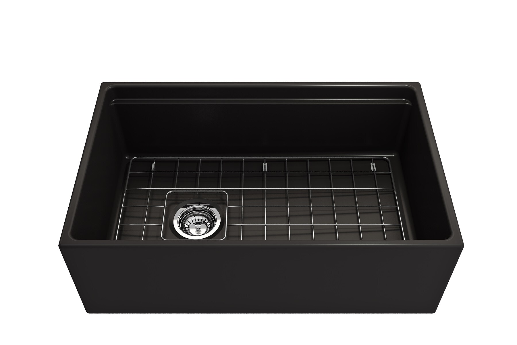 BOCCHI 1344-004-0120 Kitchen-Sinks - View #8