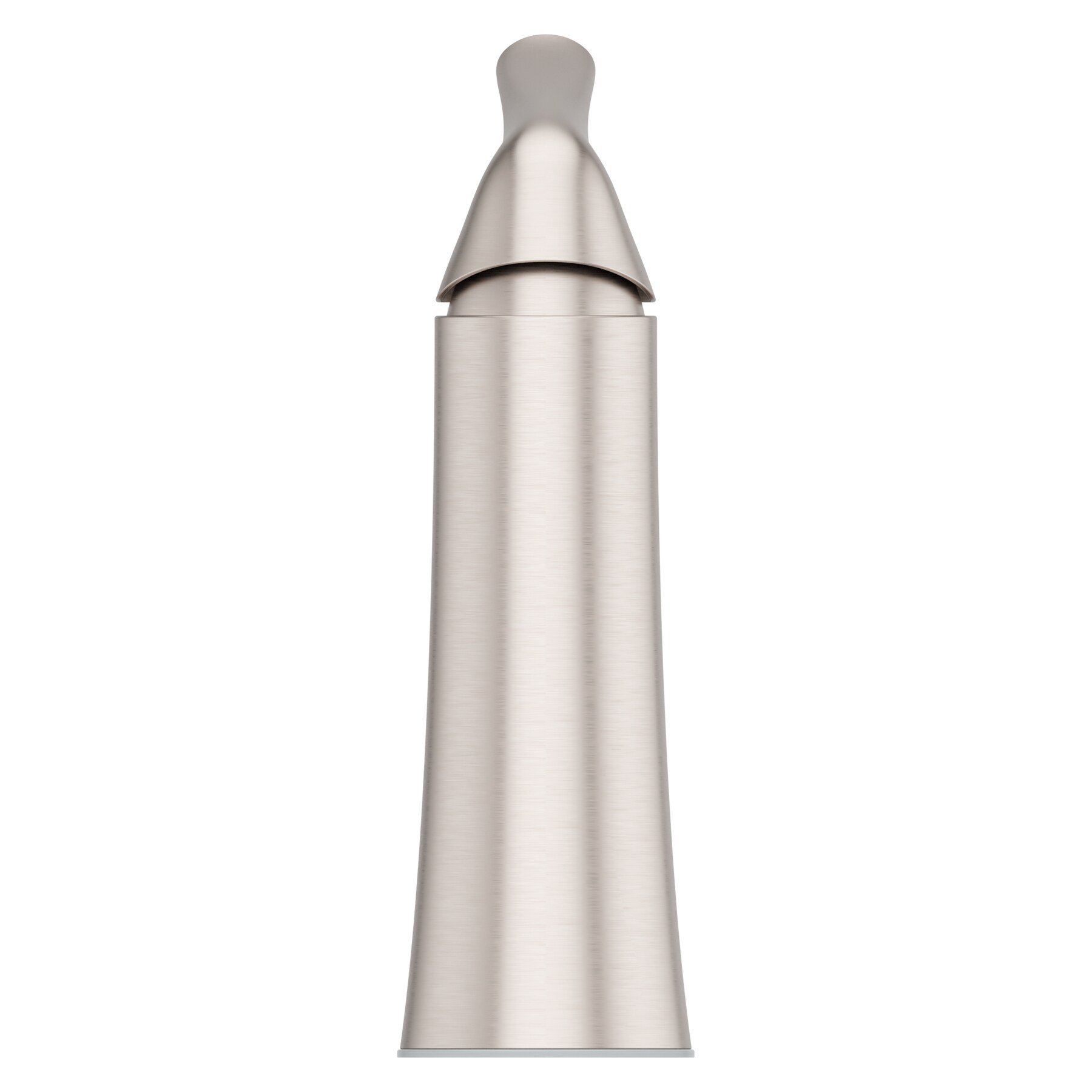 Willa Brushed Nickel Single Handle Bathroom Faucet