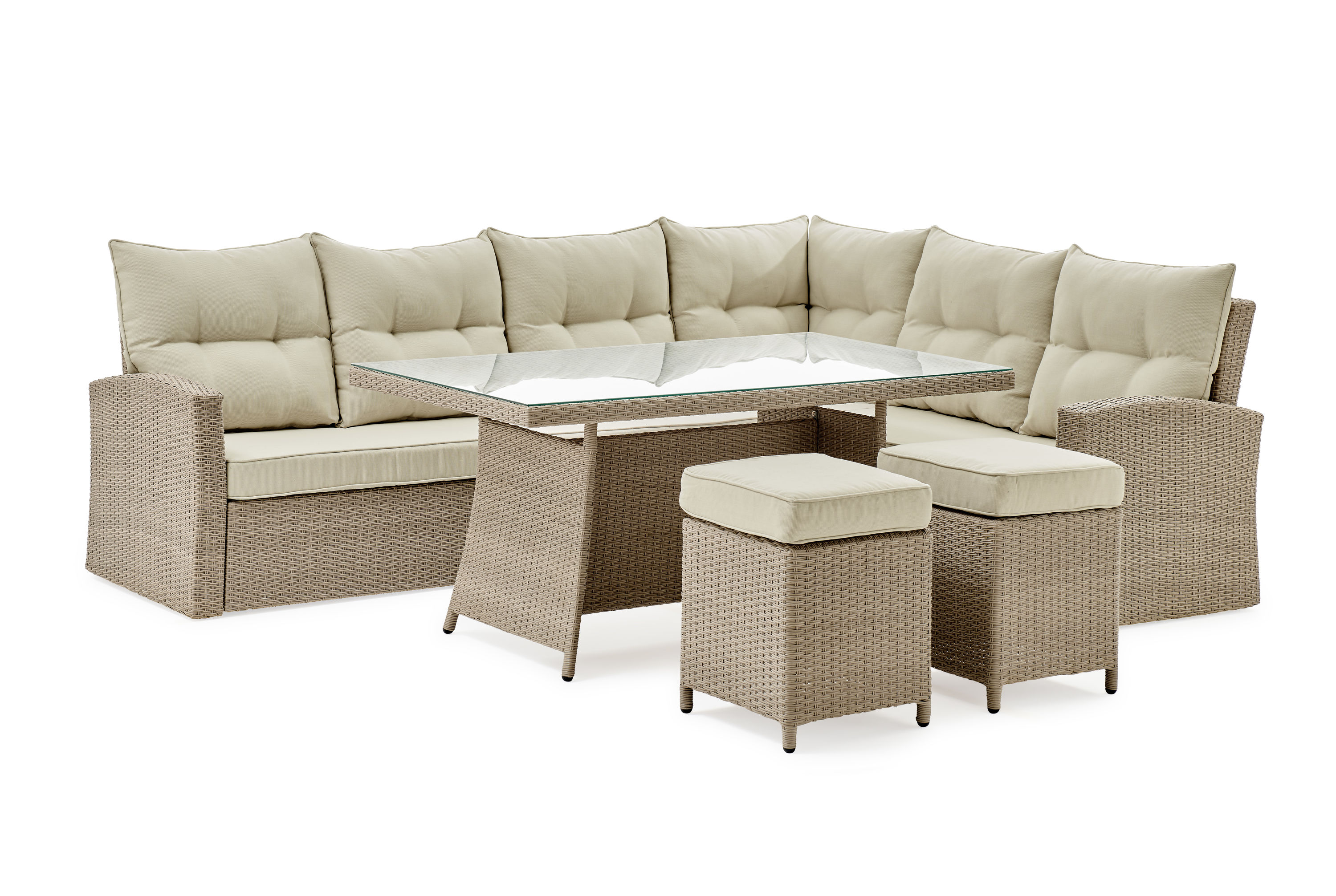 Alaterre Furniture AWWC01344578CC Patio-Conversation-Sets - View #2