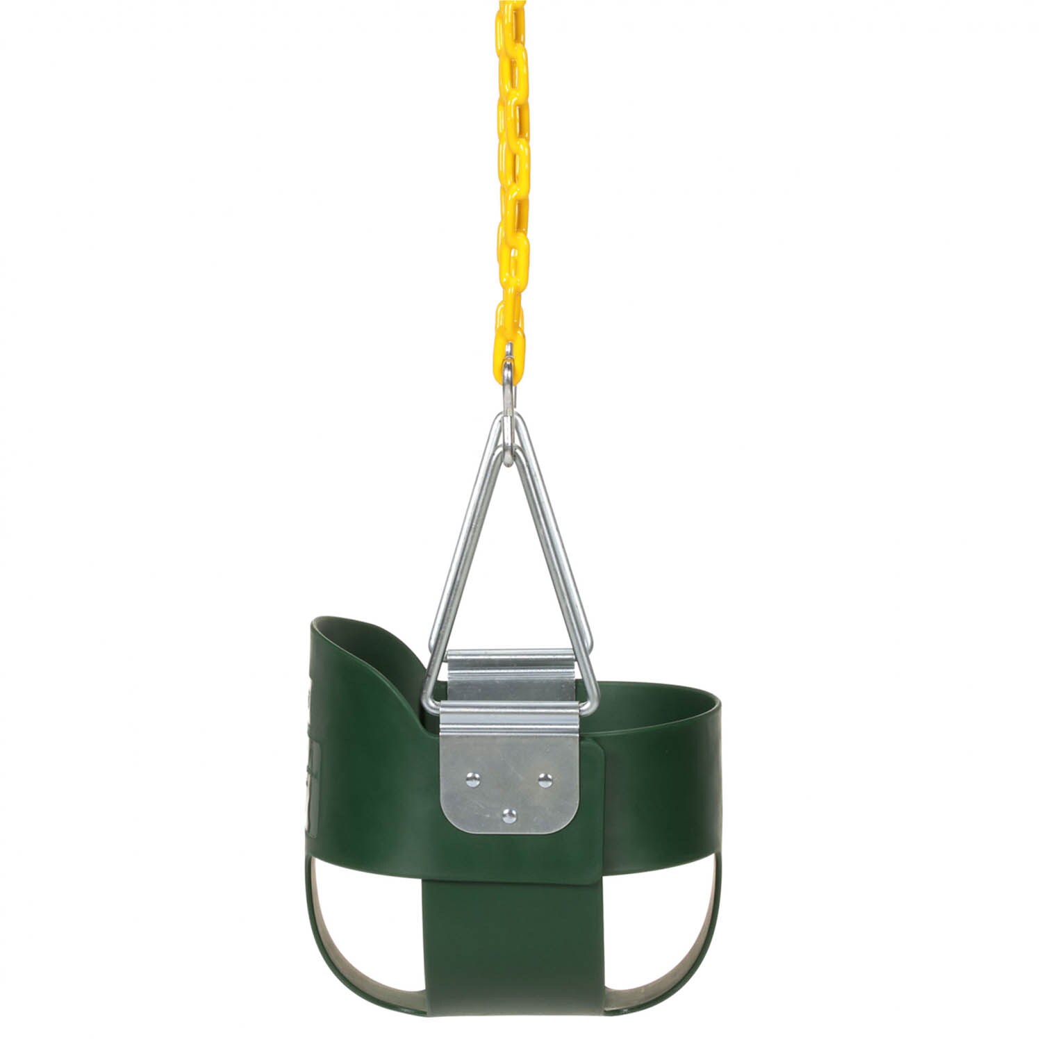 Eastern Jungle Gym 283596 Playset-Swings - View #9