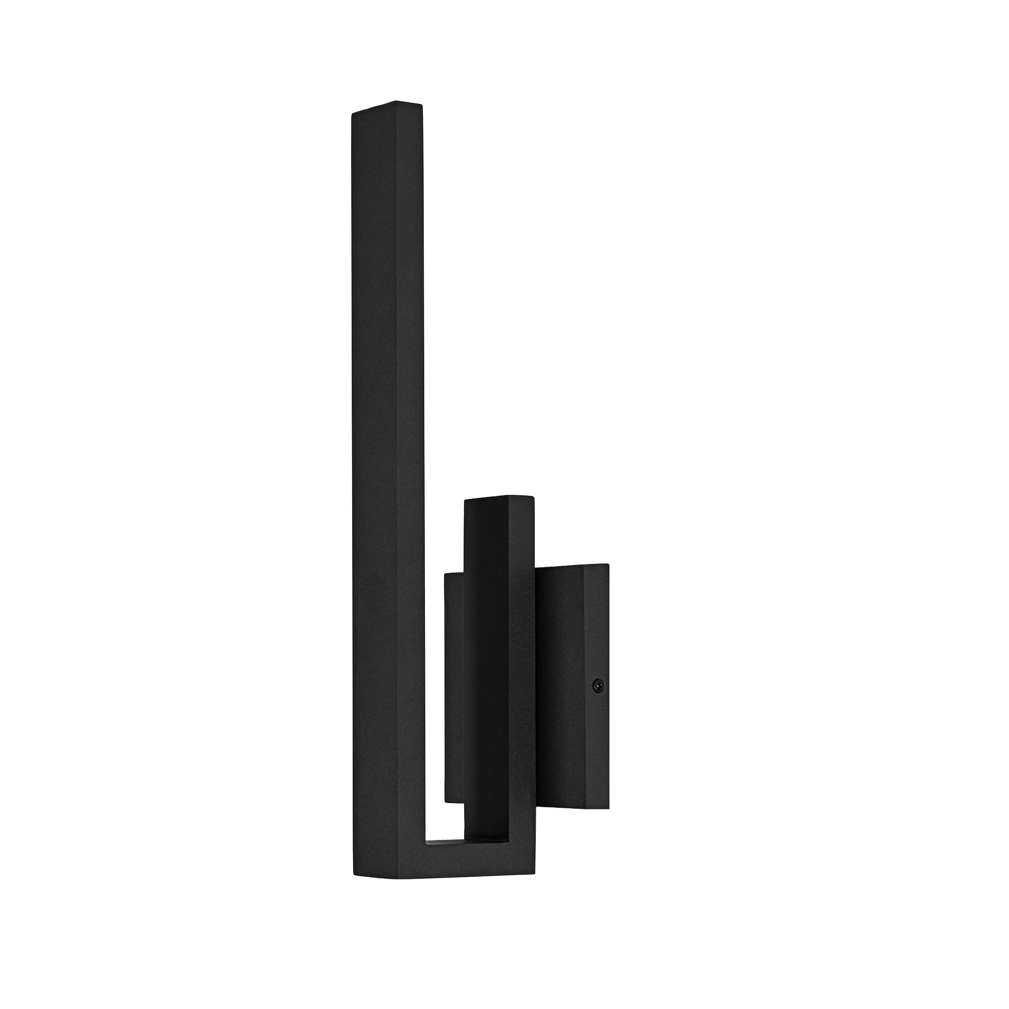 Edvivi EW622S-BK Outdoor-Wall-Lighting - View #4