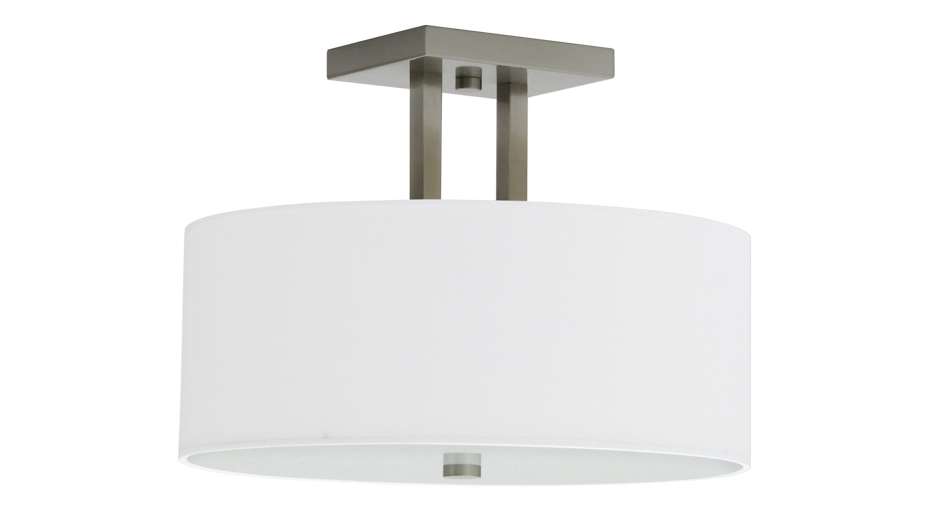 Whitfield Lighting SF578-15SS flushmounts - View #6