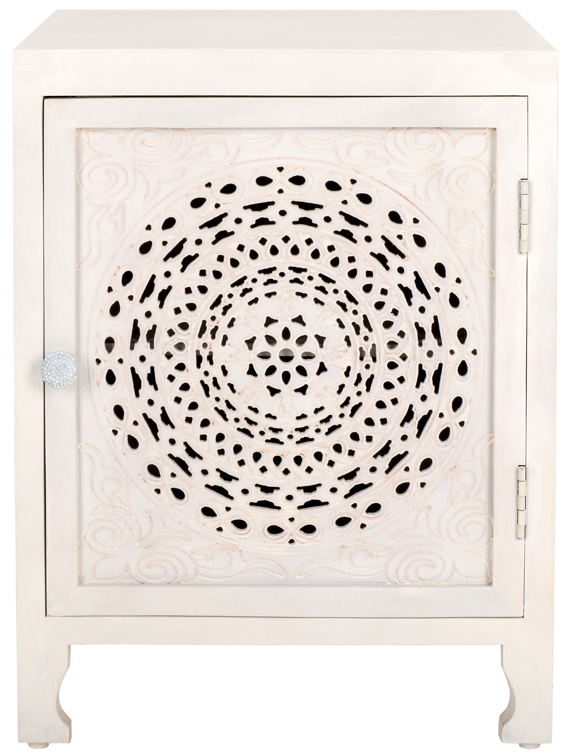Safavieh NST5305A nightstands - View #2