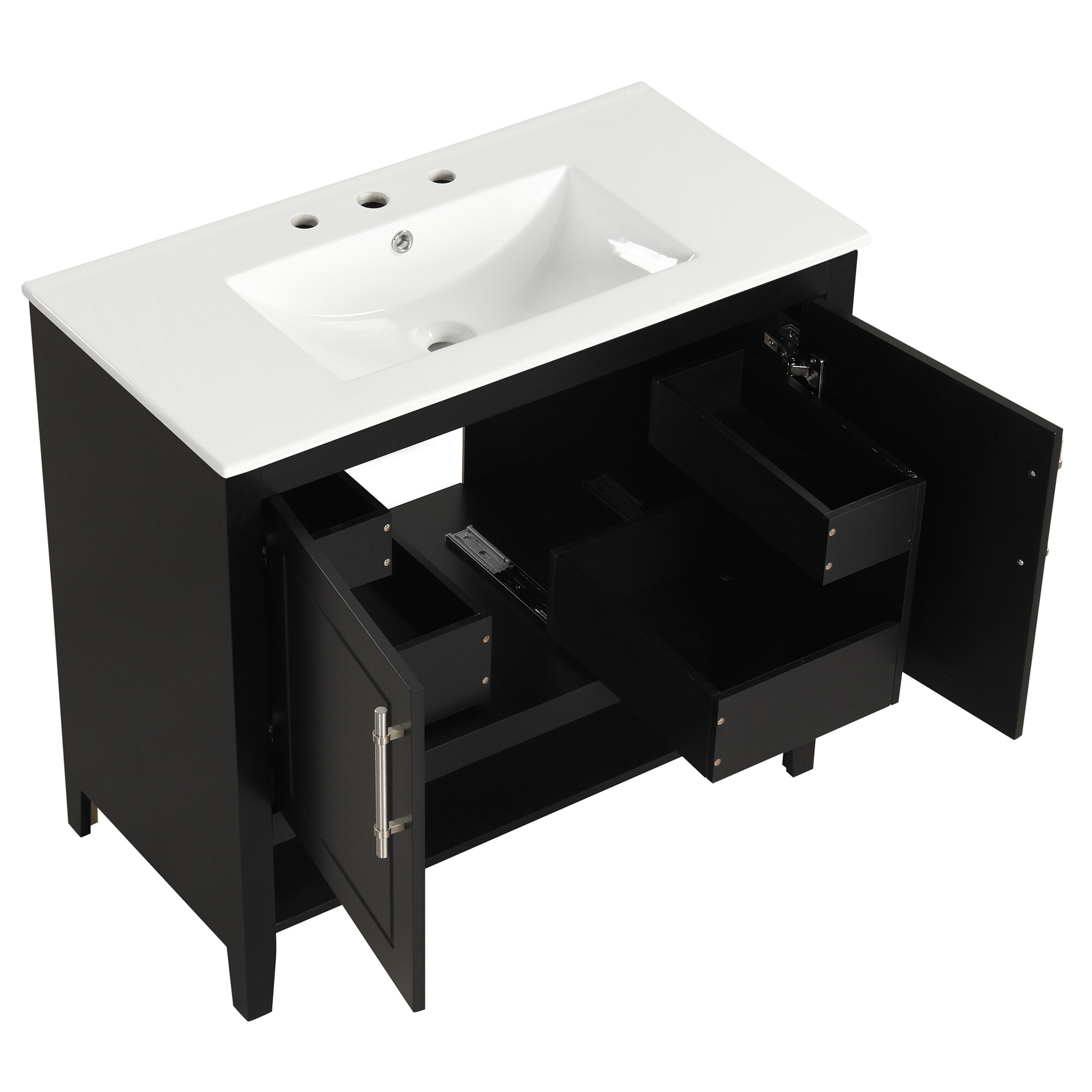 AAZJ BY-WF319758AAB Bath-Vanity-Combo - View #5