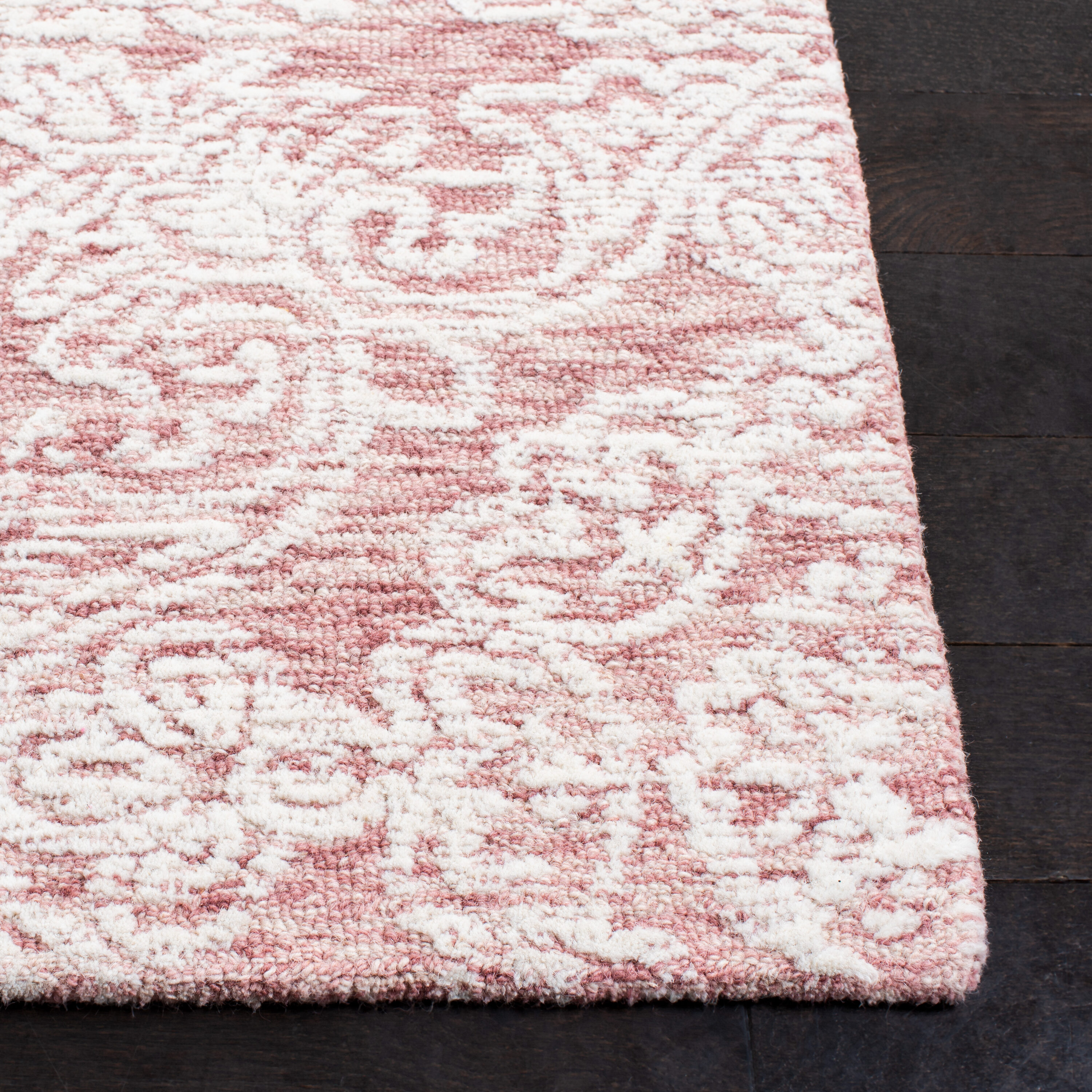 Safavieh MET997U-6 rugs - View #4