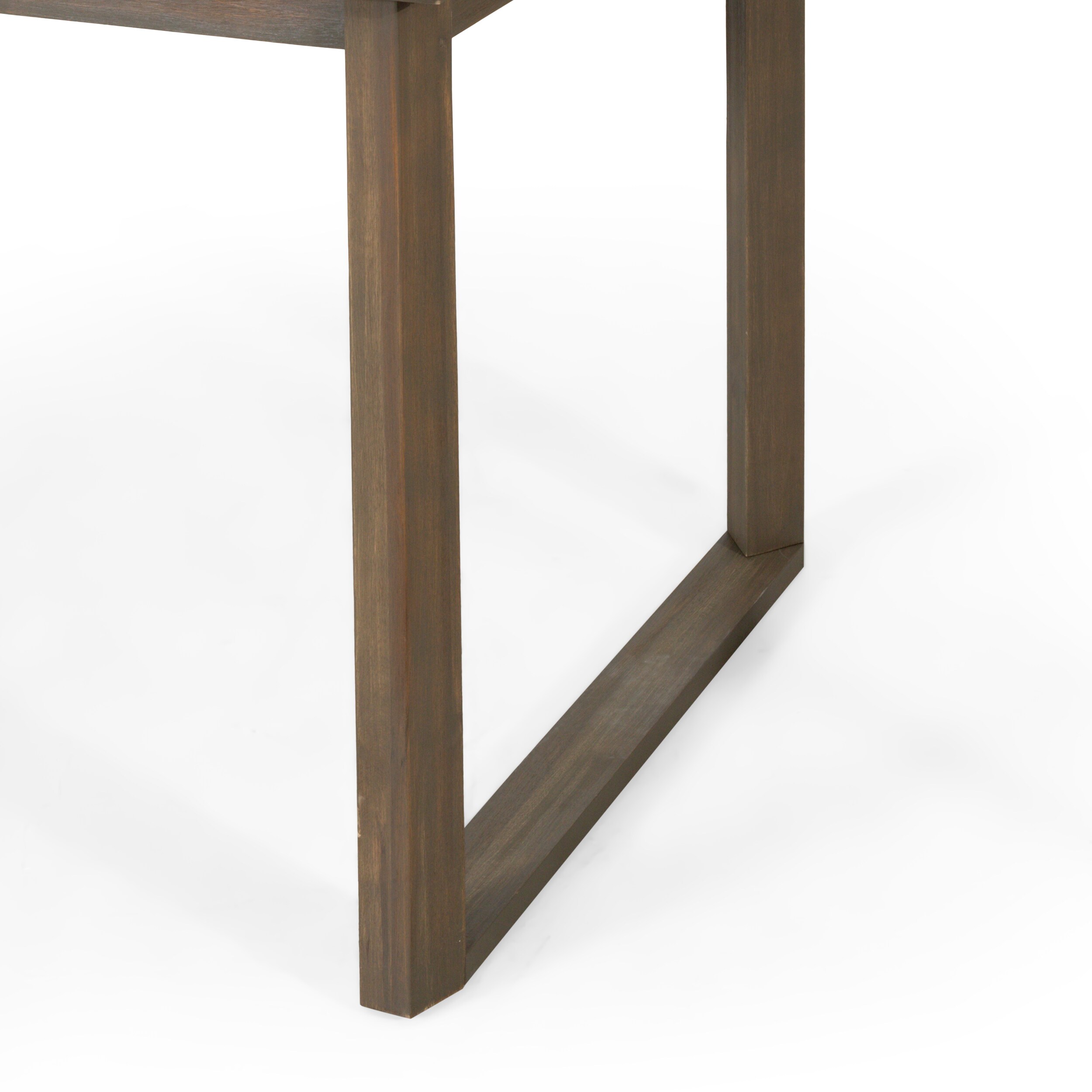 LIVIZA GGJOU031GY Patio-Tables - View #7