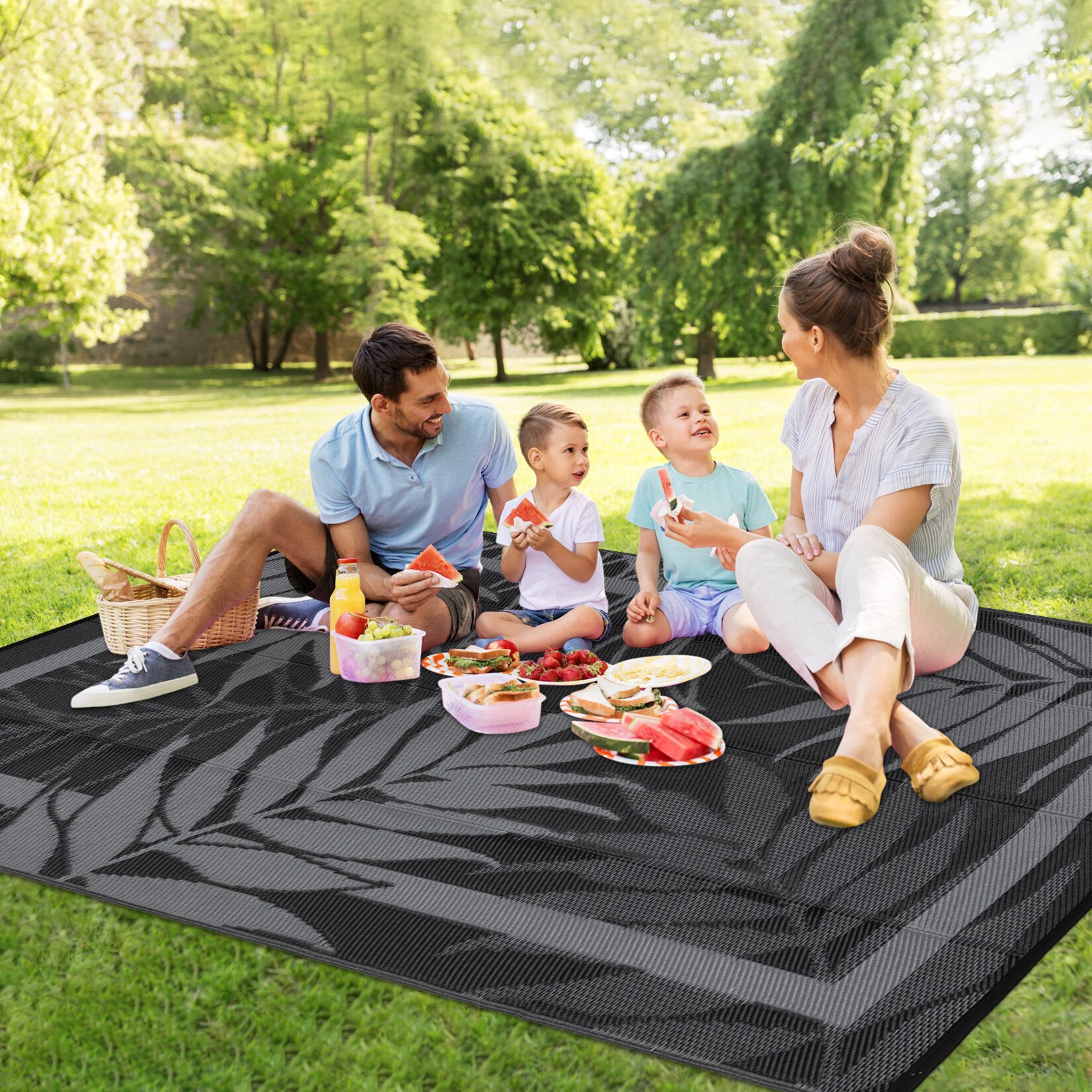 Garvee SUNNY-RUG-NBEJ rugs - View #7