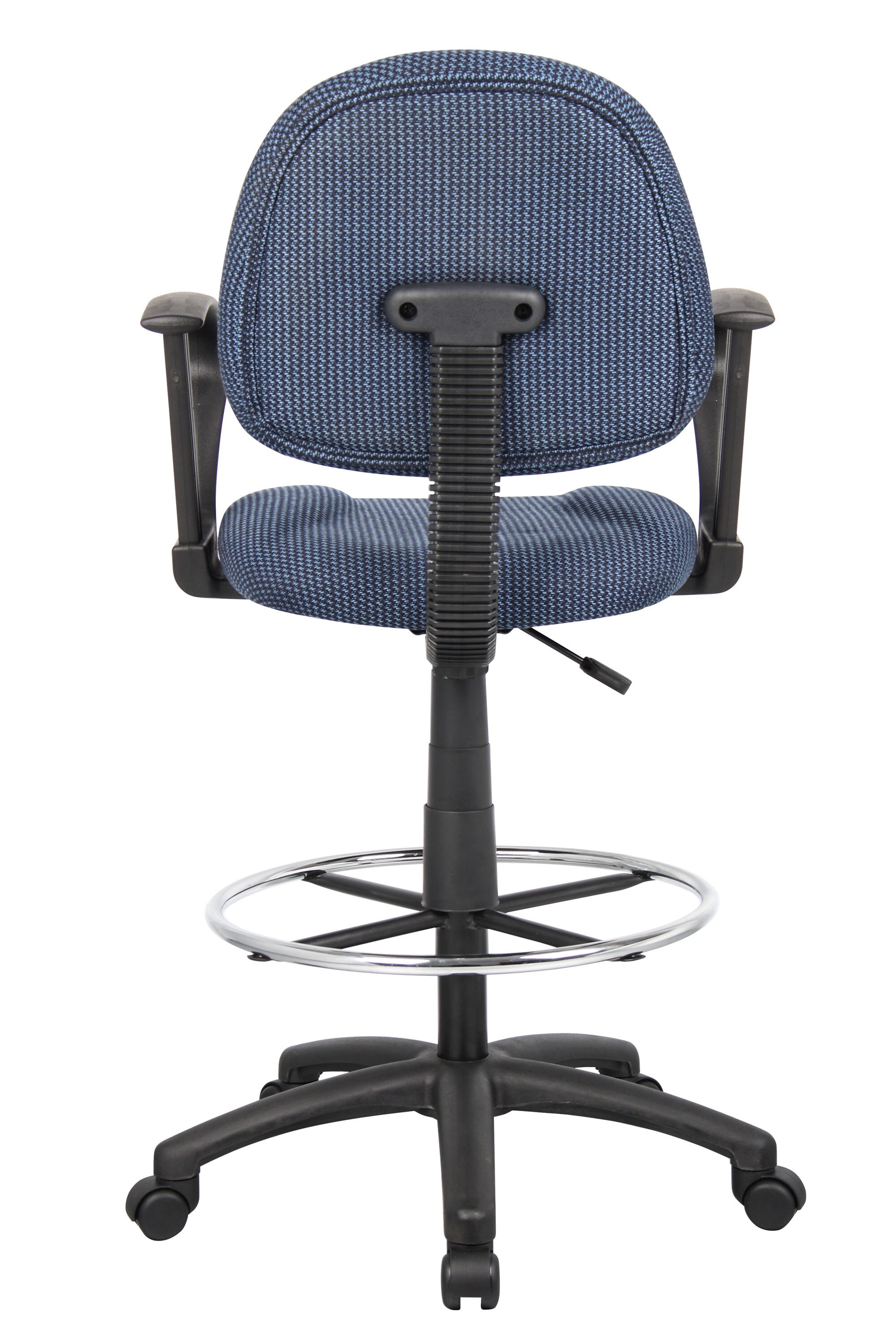 Boss Office Products B1617-BE Office-Chairs - View #4