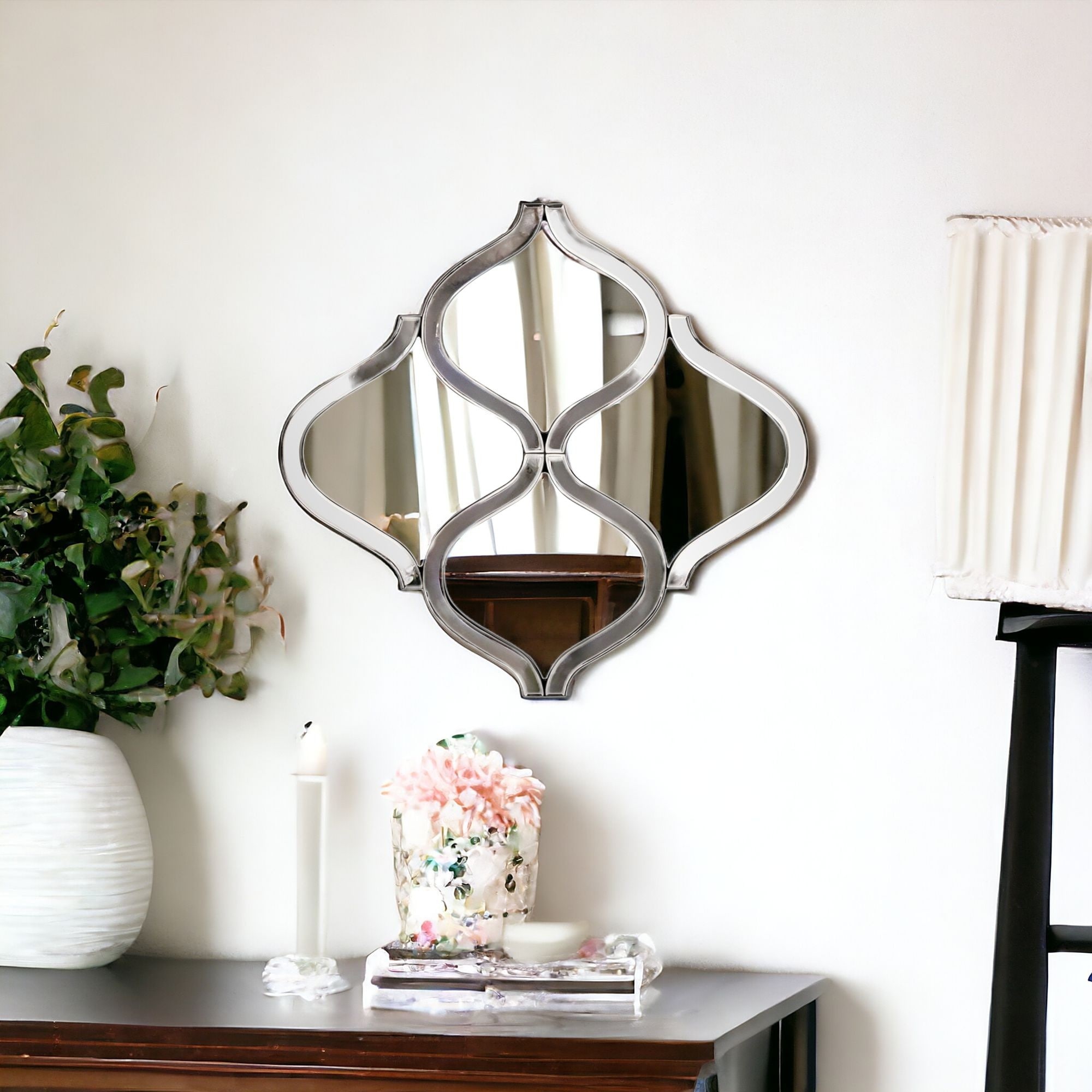 HomeRoots 4000383718 Decor-Mirrors - View #2