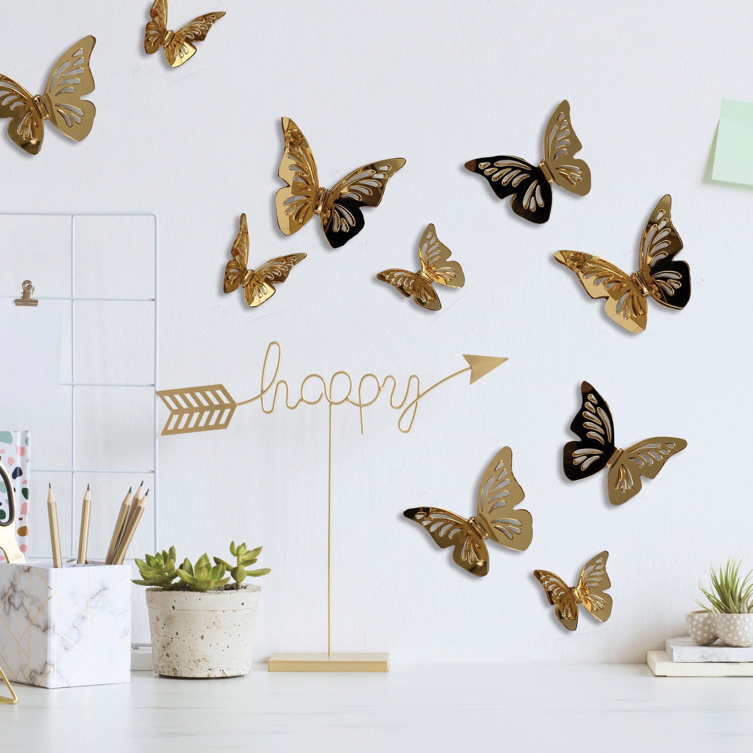 RoomMates MIR4610SCS Wall-Decals - View #2
