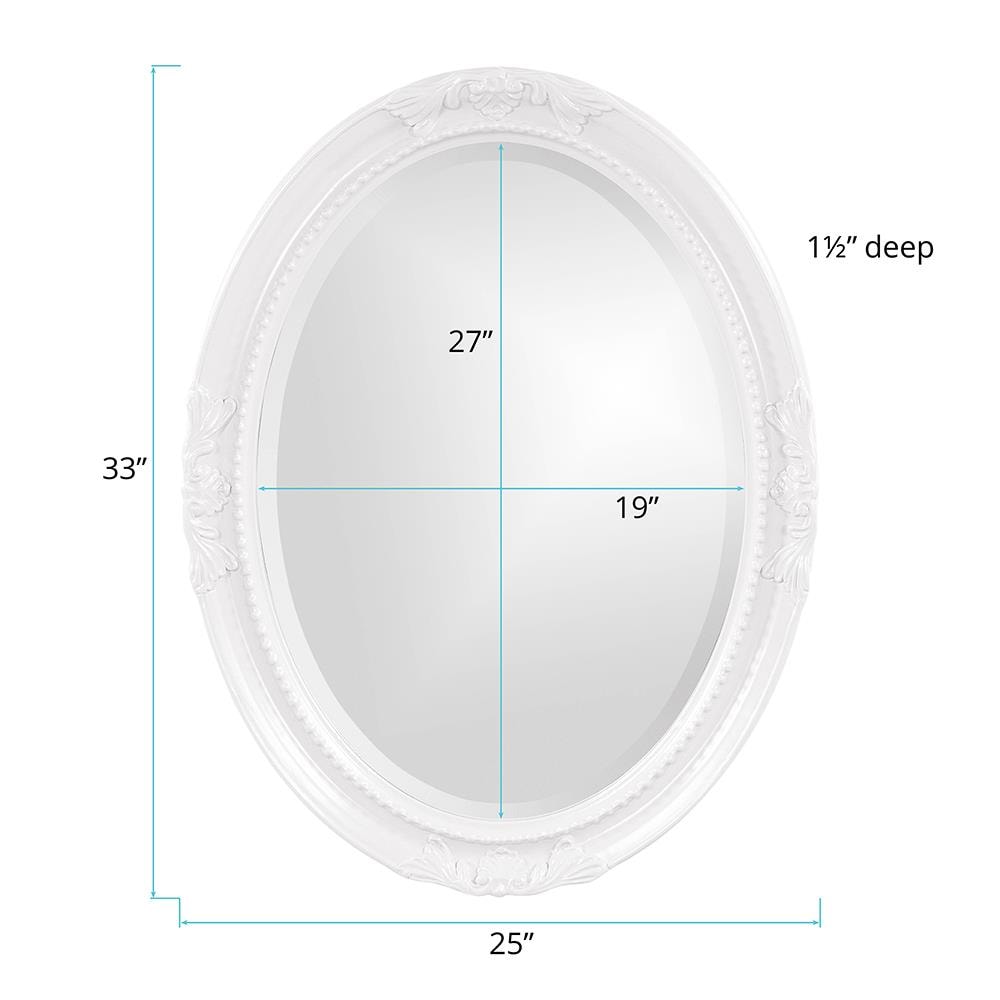 The Howard Elliott Collection 40101 Decor-Mirrors - View #4