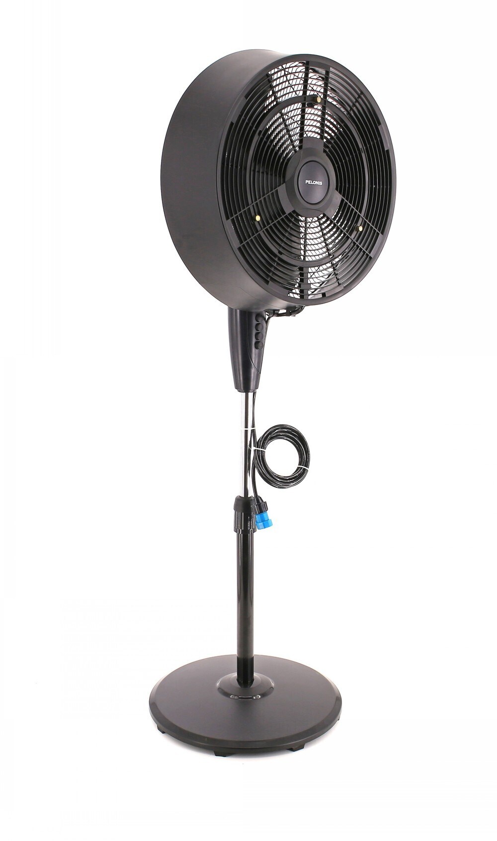 Details about   18" Oscillating Misting Fan 