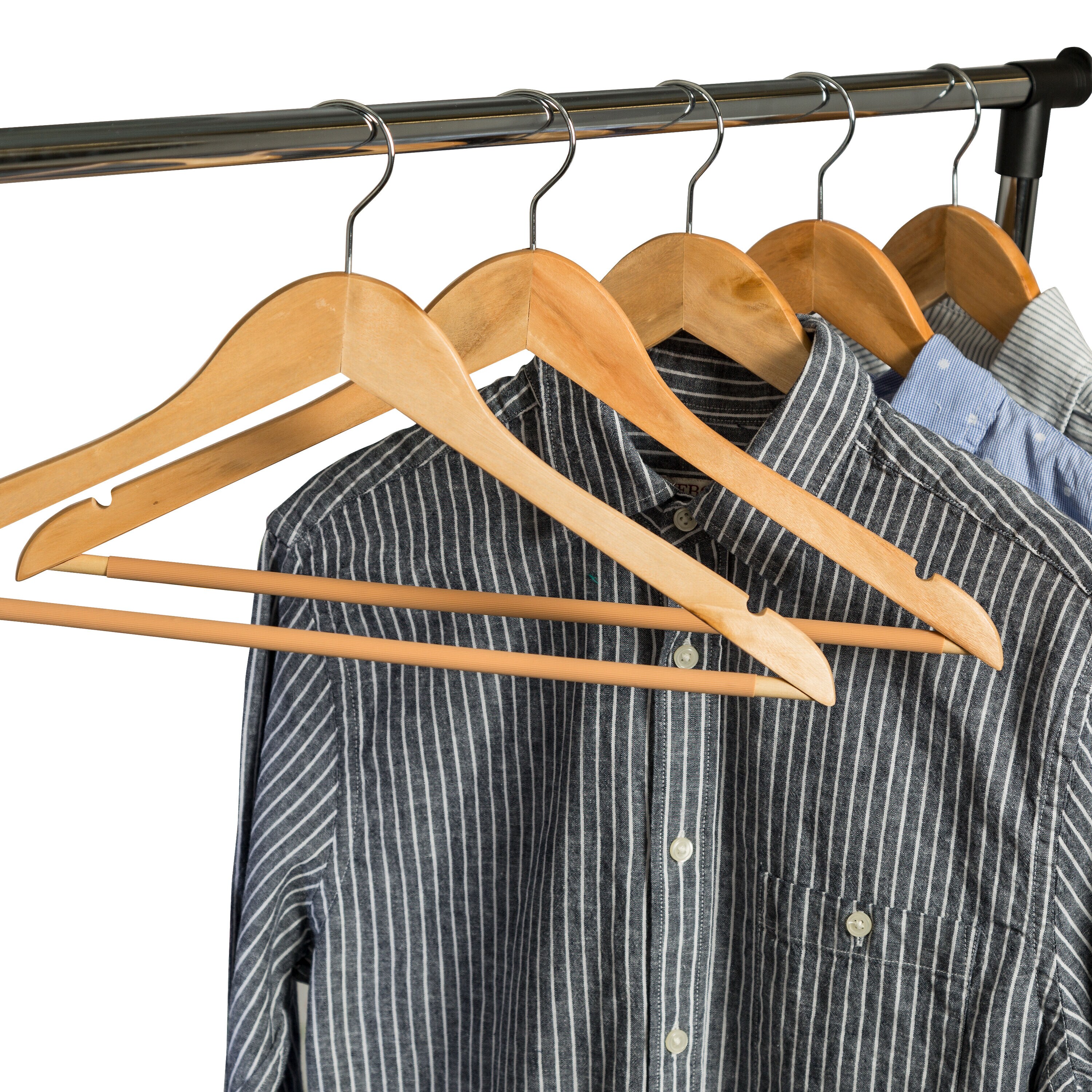 Honey-Can-Do HNG-01334 hangers - View #3