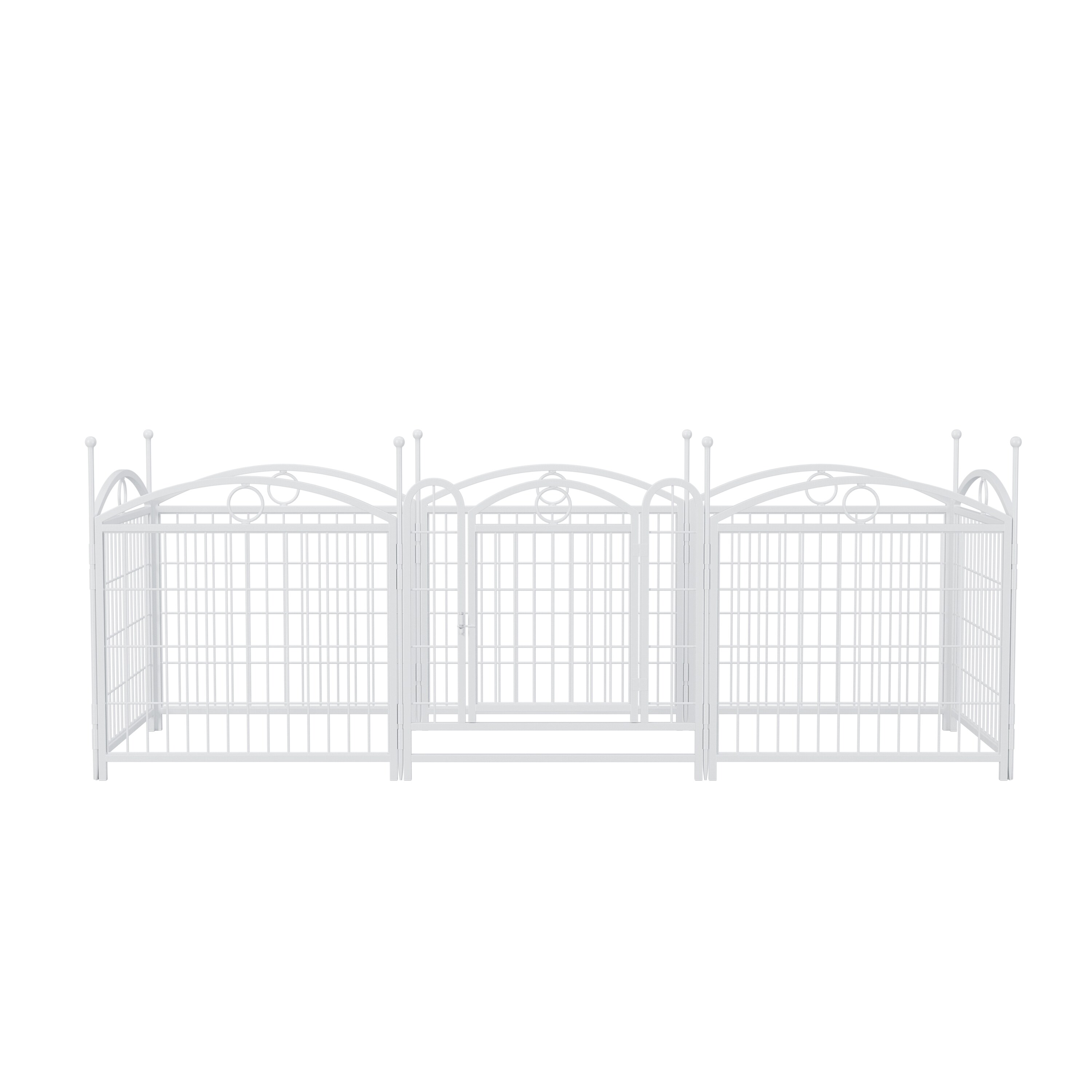 Maocao Hoom BH81062 Dog-Pens - View #3